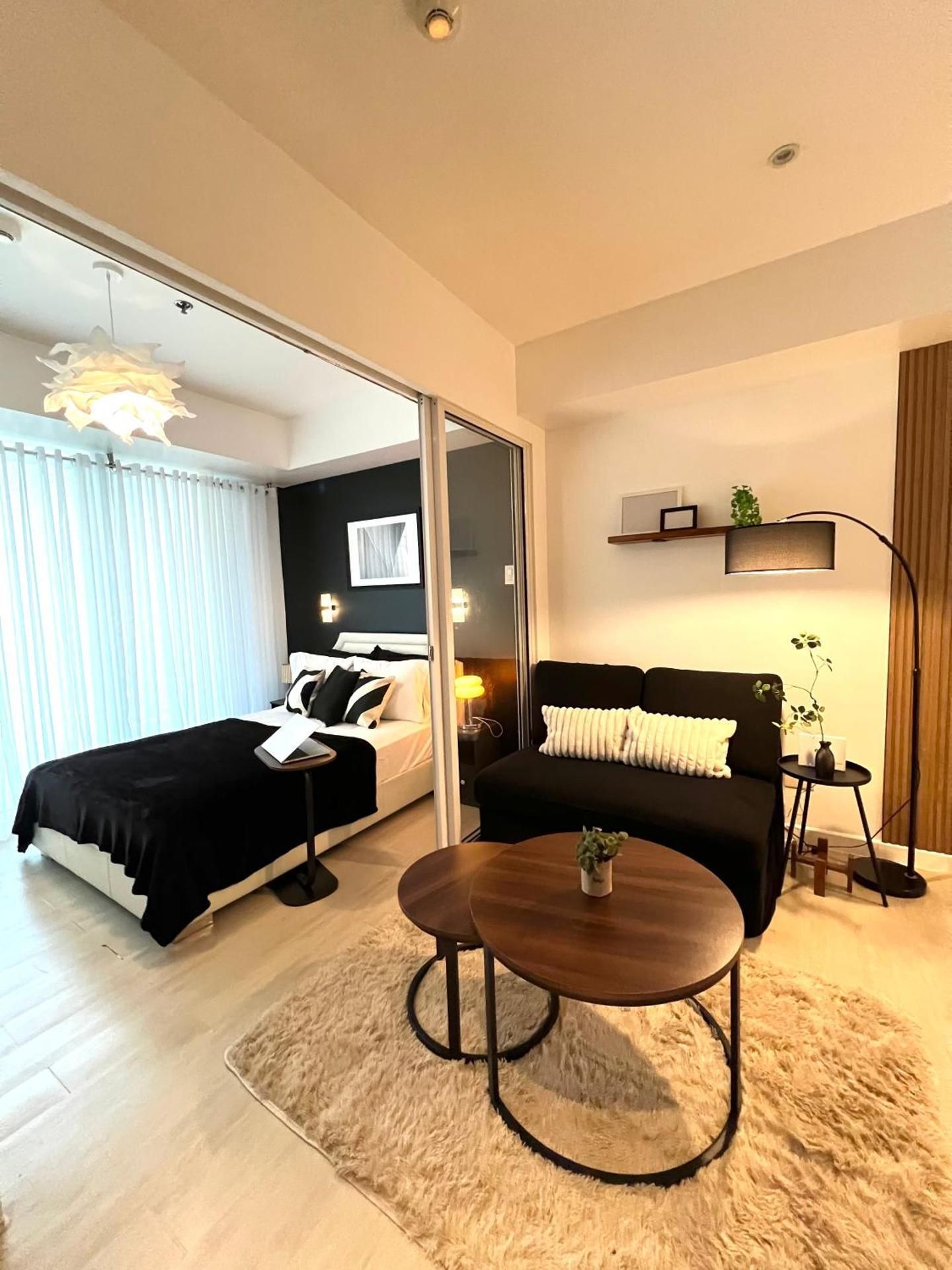 Suite with Balcony