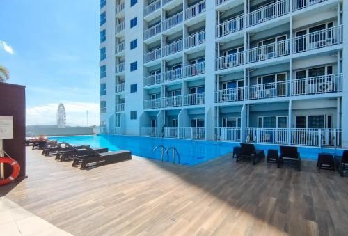 Breeze Residences