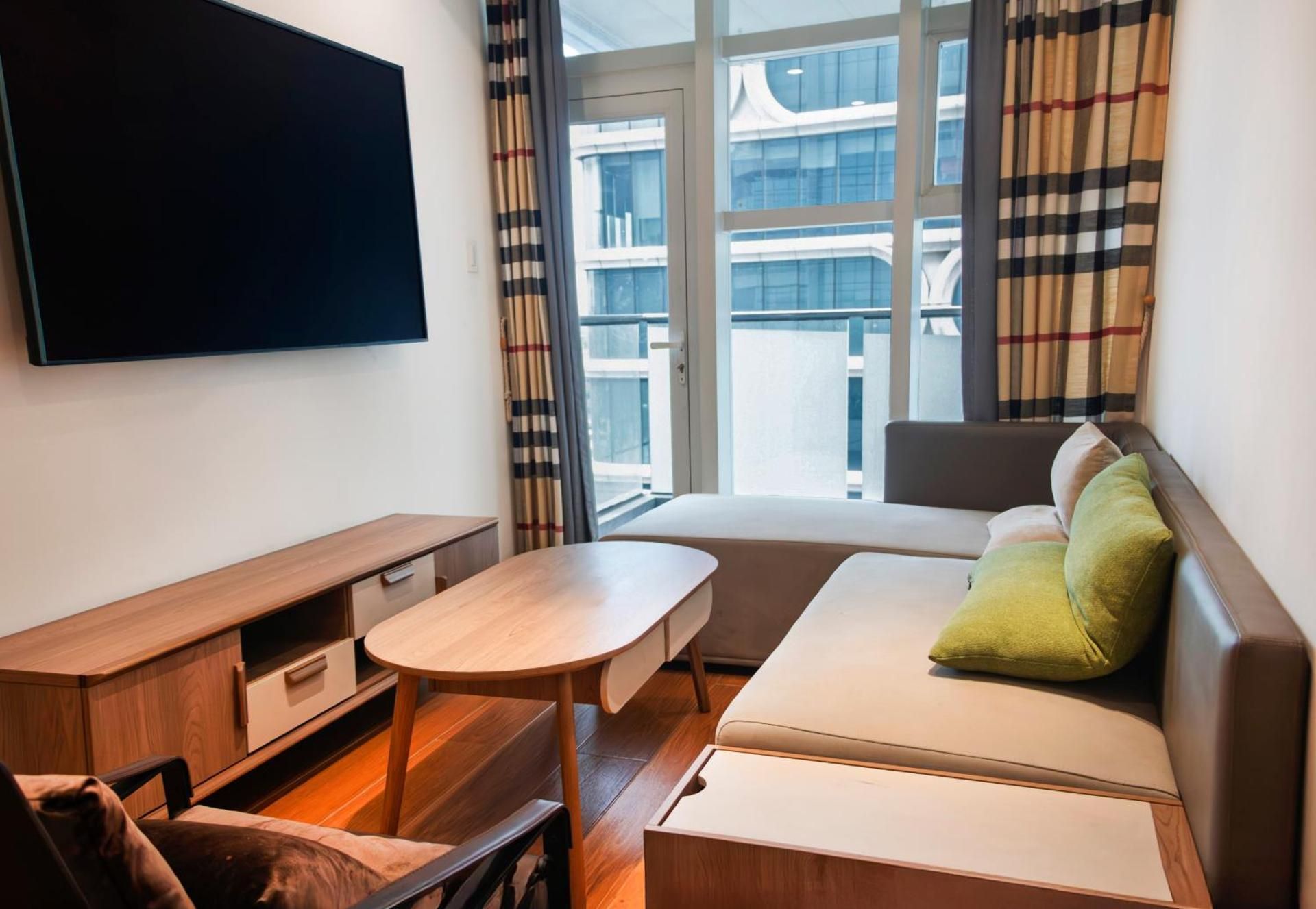 One-Bedroom Suite