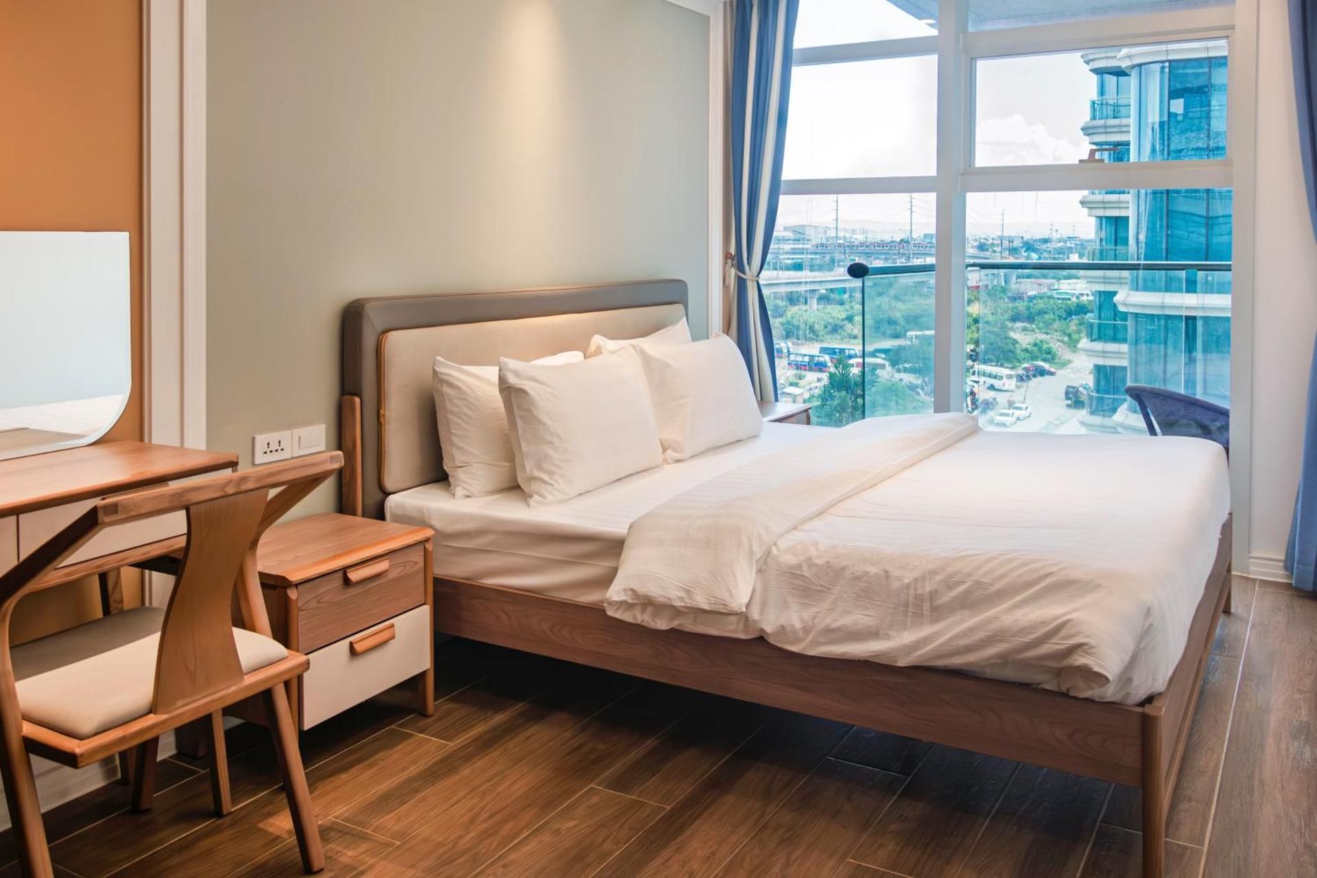 Two-Bedroom Suite