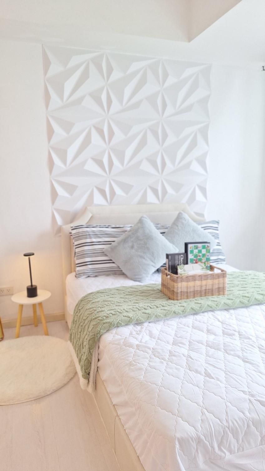 Azure Urban Resort Staycation Family Room