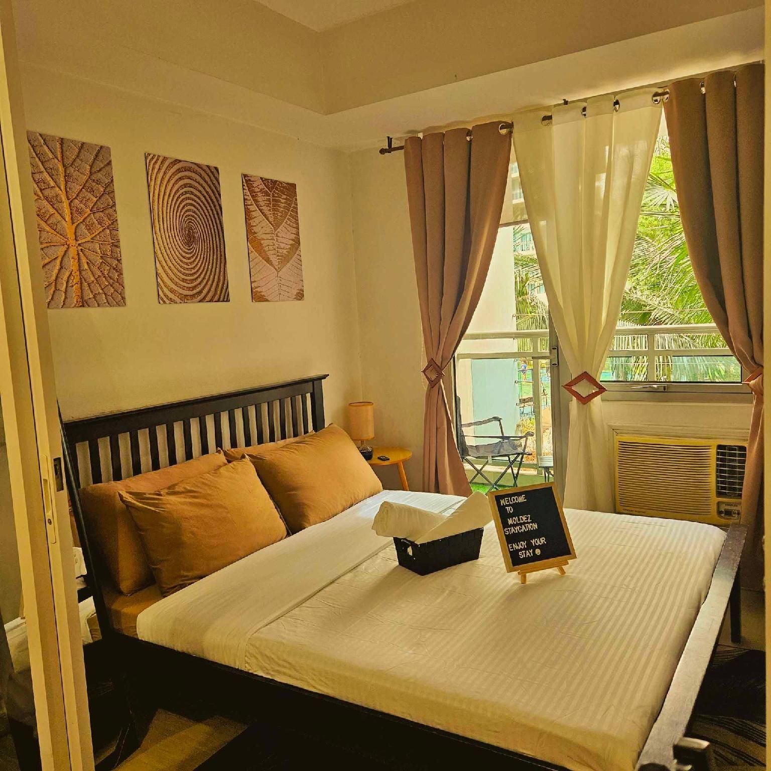 Family Suite with Balcony
