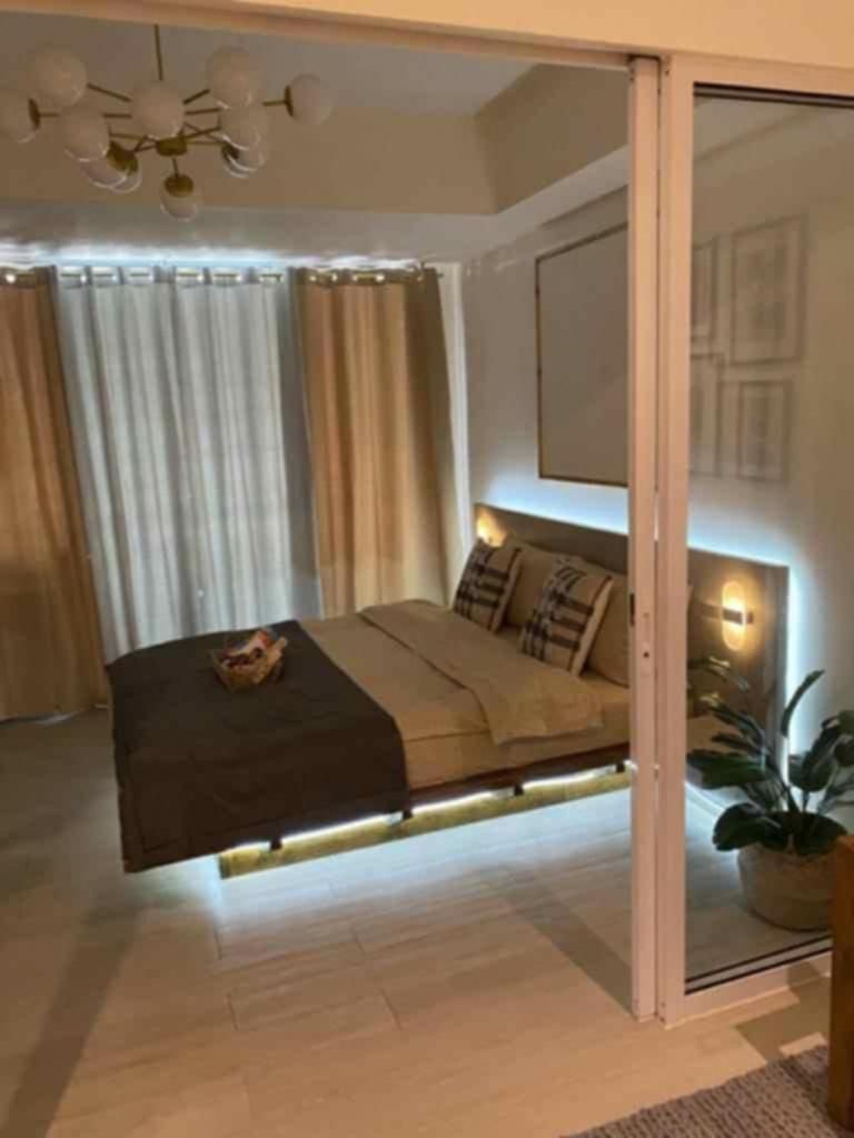 Family Suite with Balcony