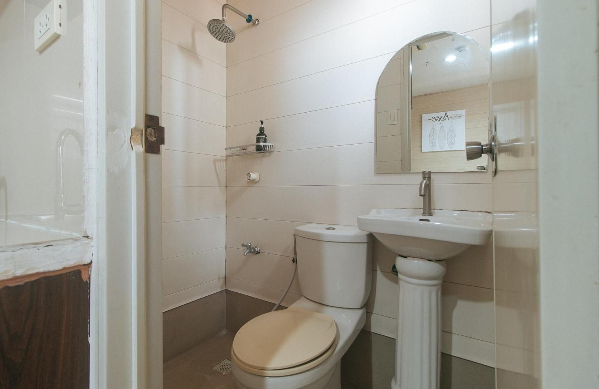Economy Single Room