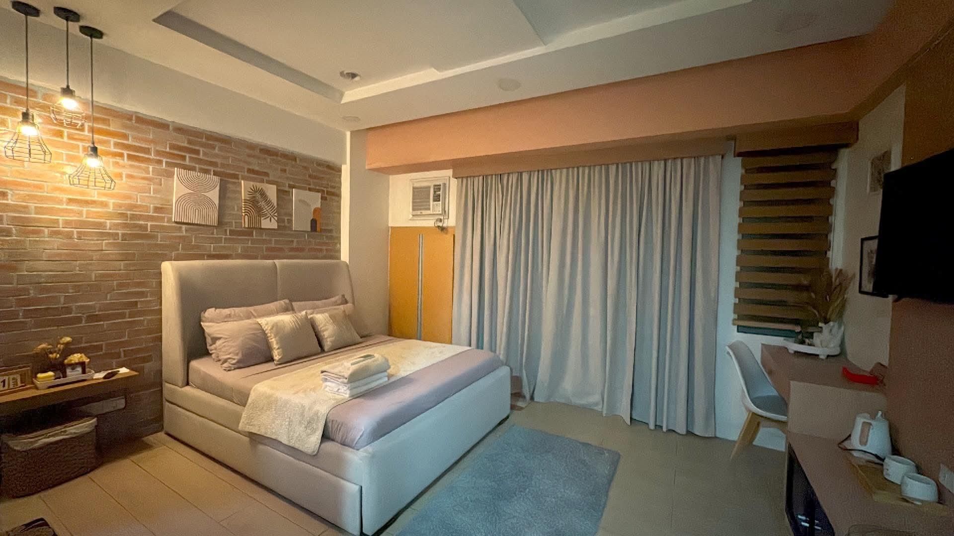 1 Bedroom Deluxe