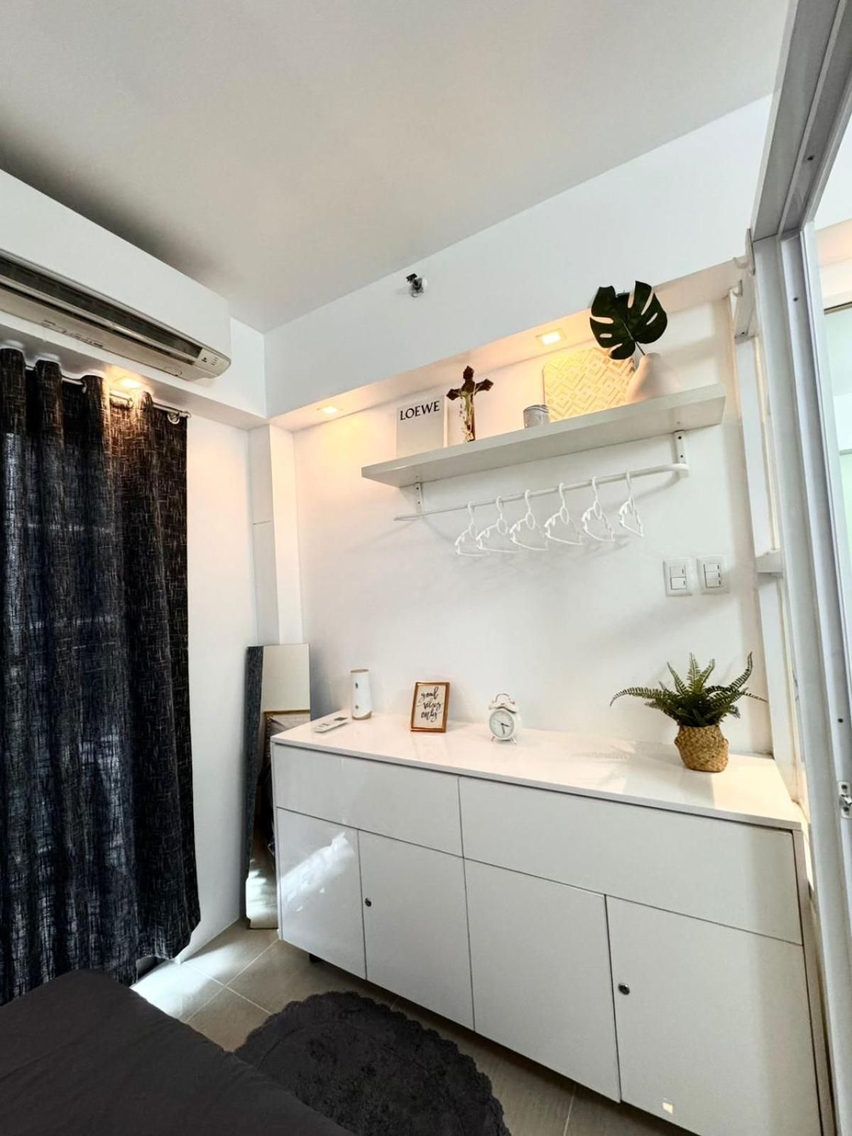 Suite with Balcony