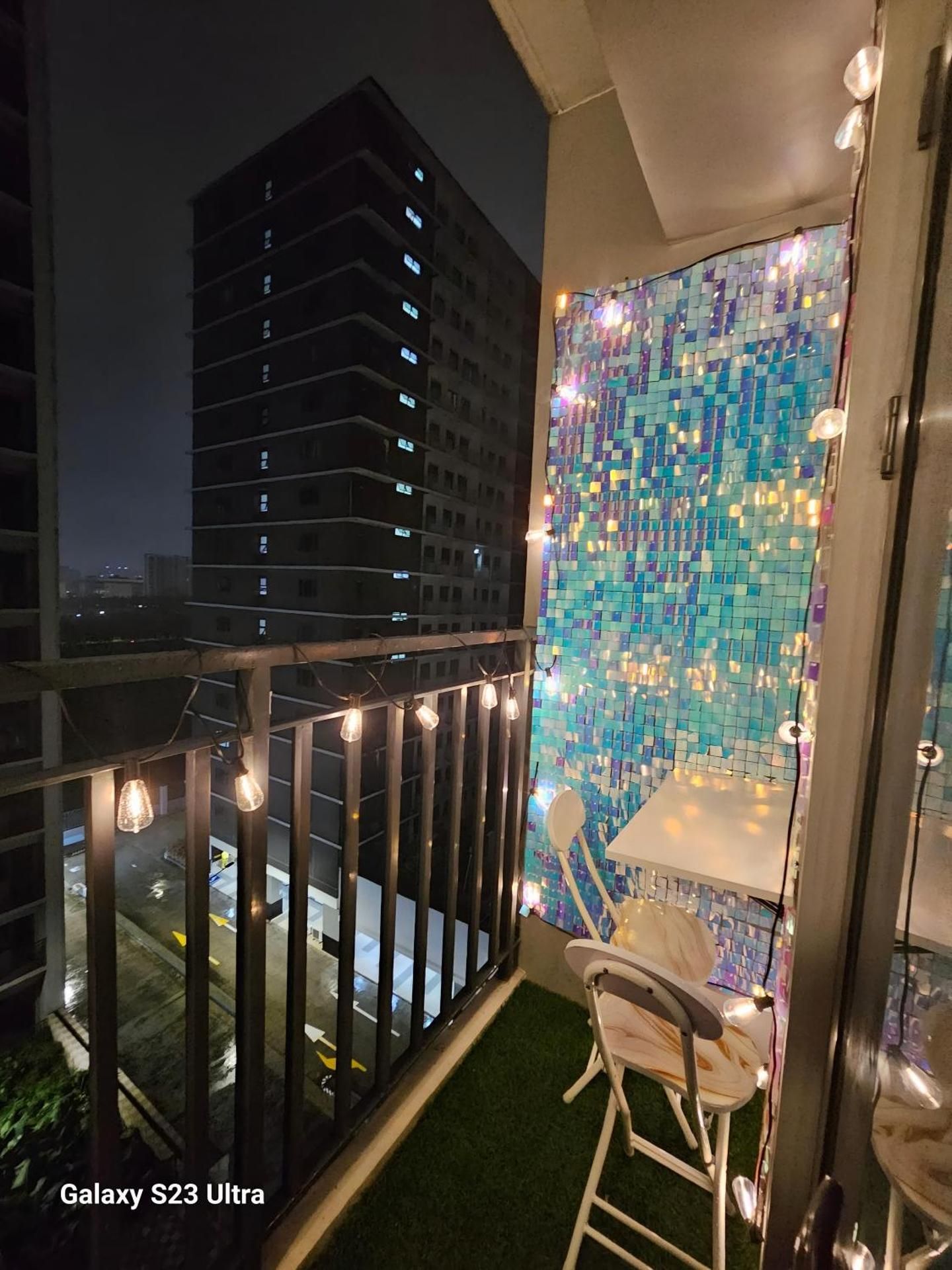 Family Suite with Balcony