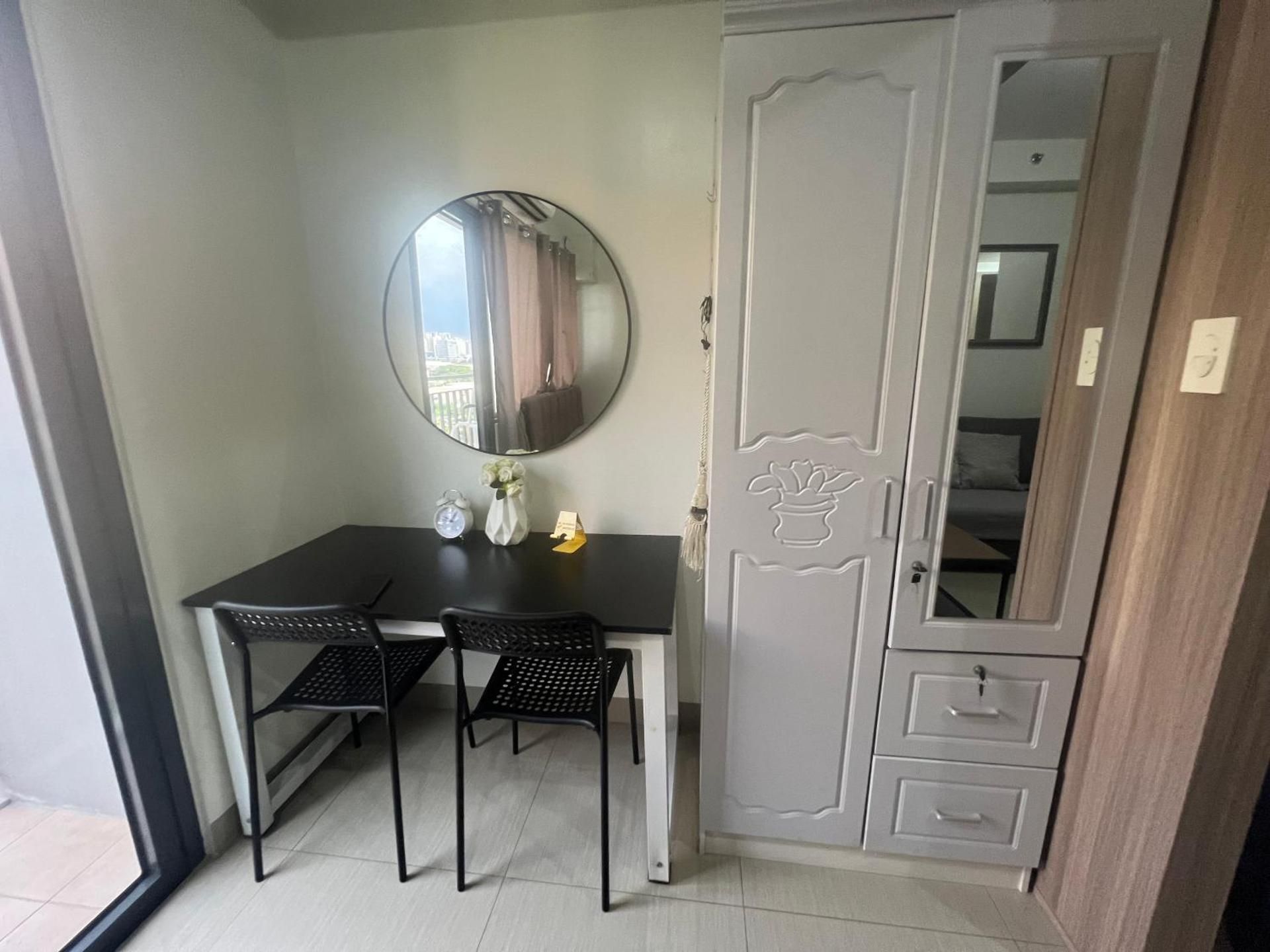 Family Room with Private Bathroom