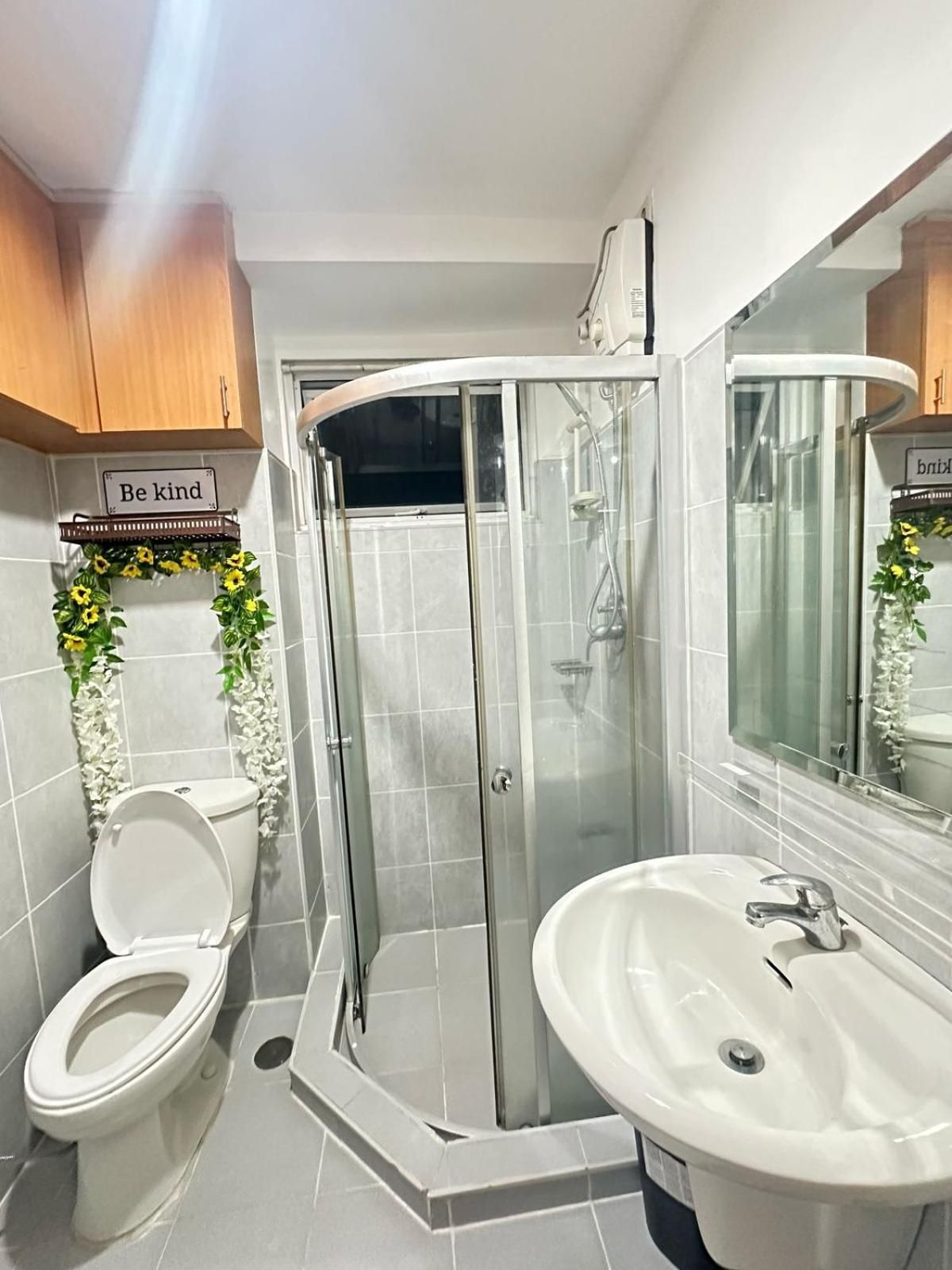 Double or Twin Room with Balcony
