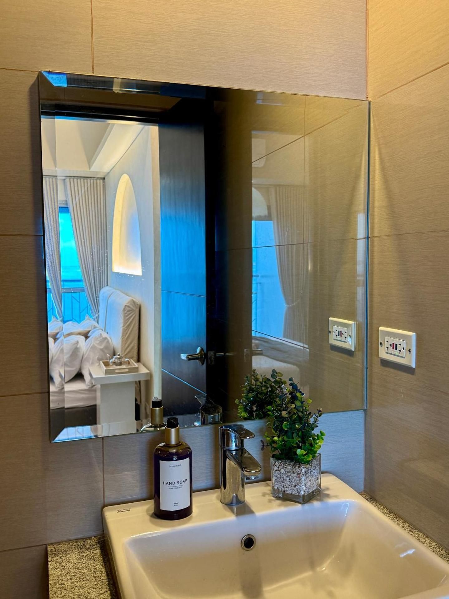 Junior Suite with Ocean View