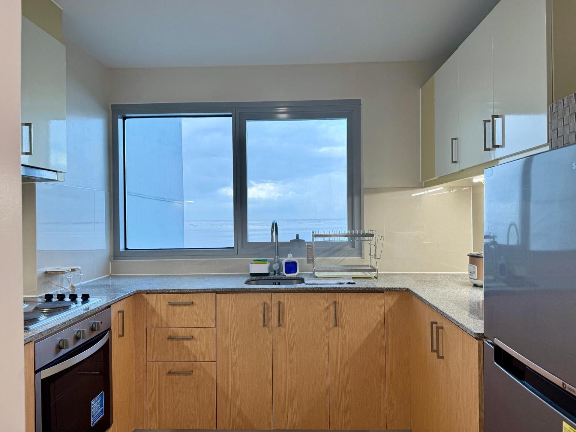 Junior Suite with Ocean View