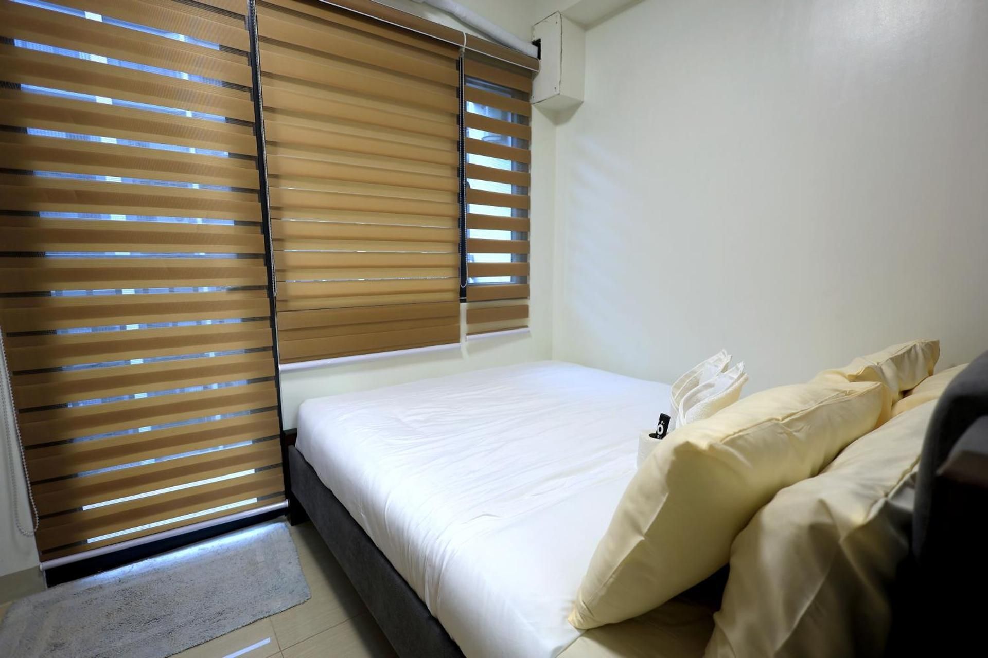 Triple Room with Balcony