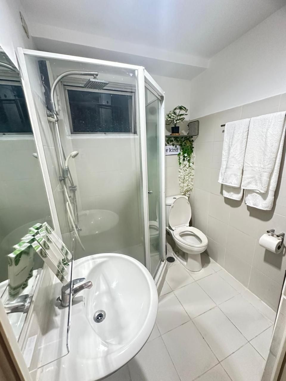 Deluxe Double or Twin Room with Balcony