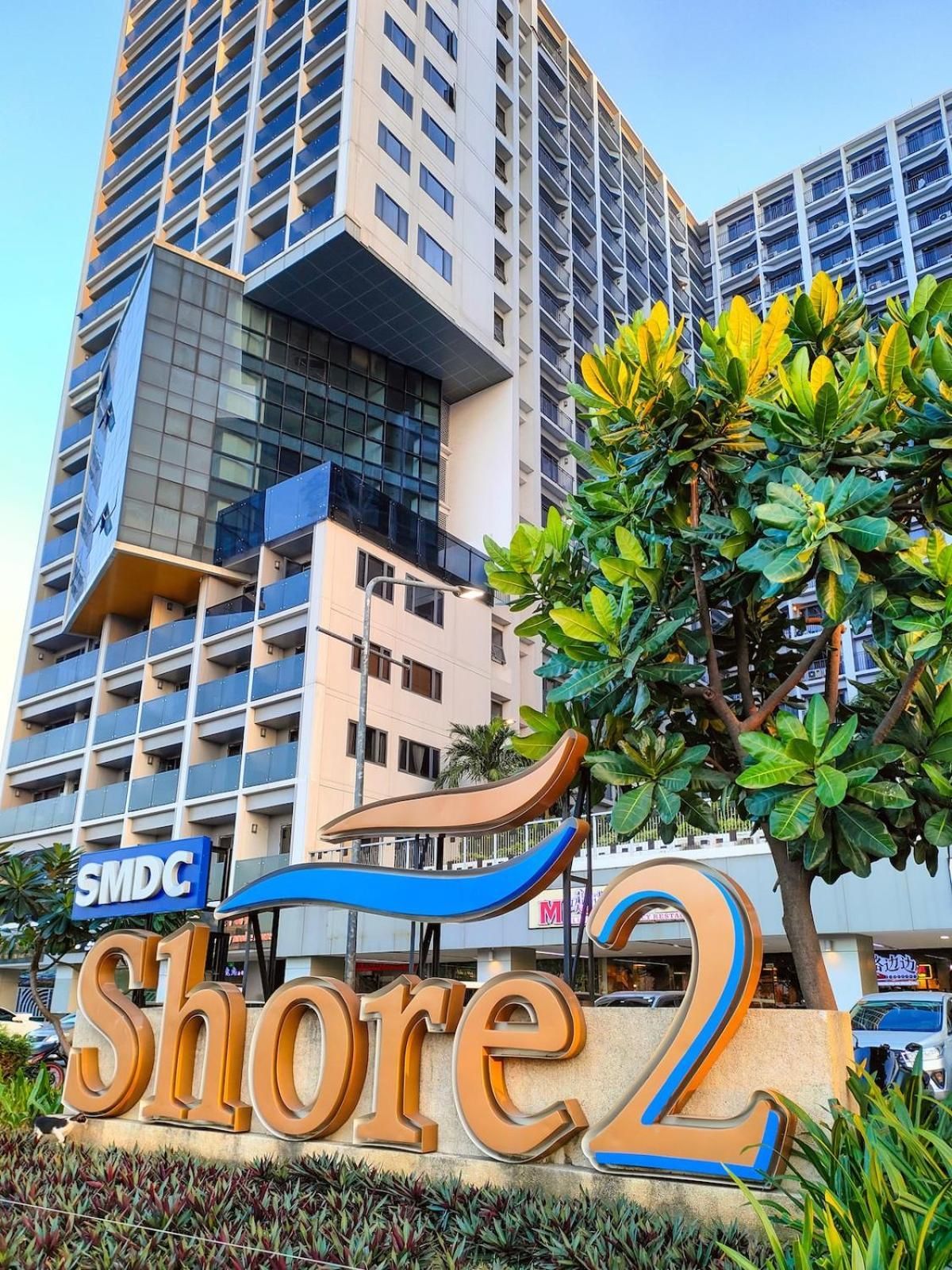 Shore 2 Reminisce