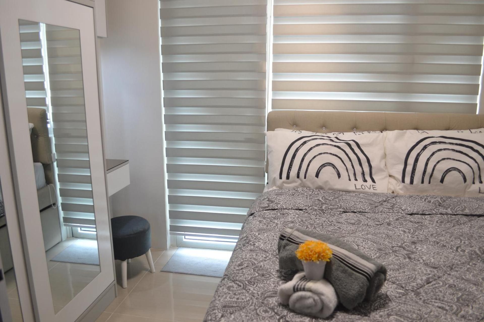 Family Suite with Balcony