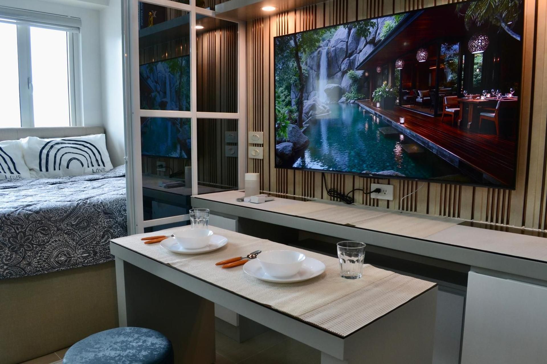 Family Suite with Balcony