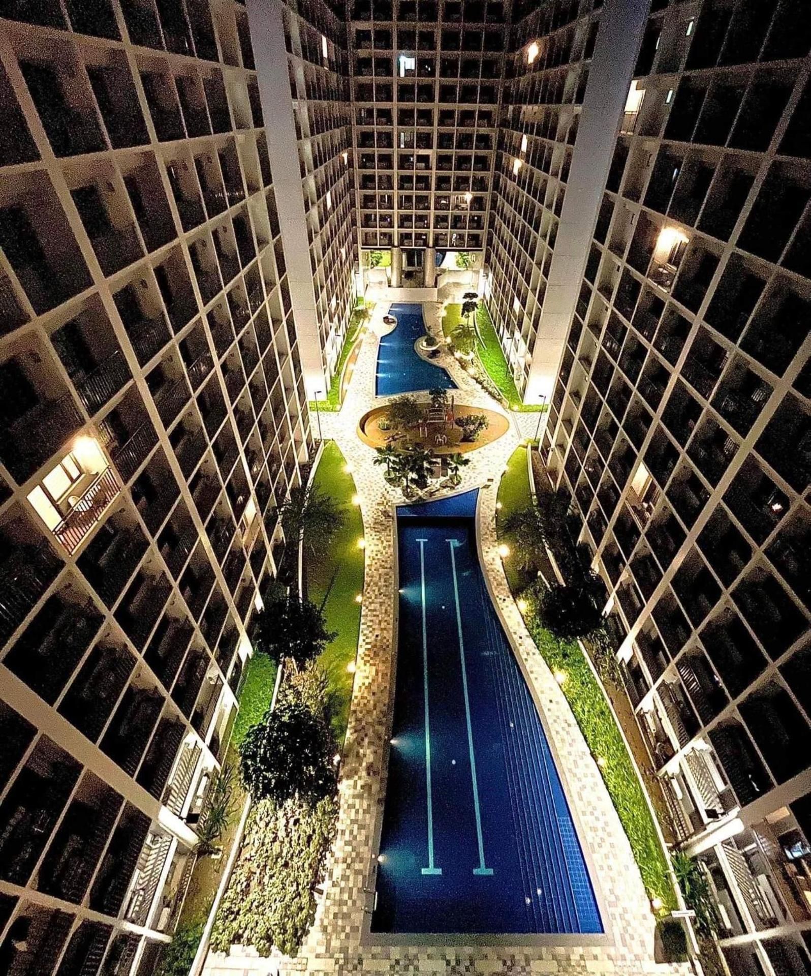 Duplex Apartment
