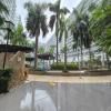 Family Suite with Big Balcony and Pool View