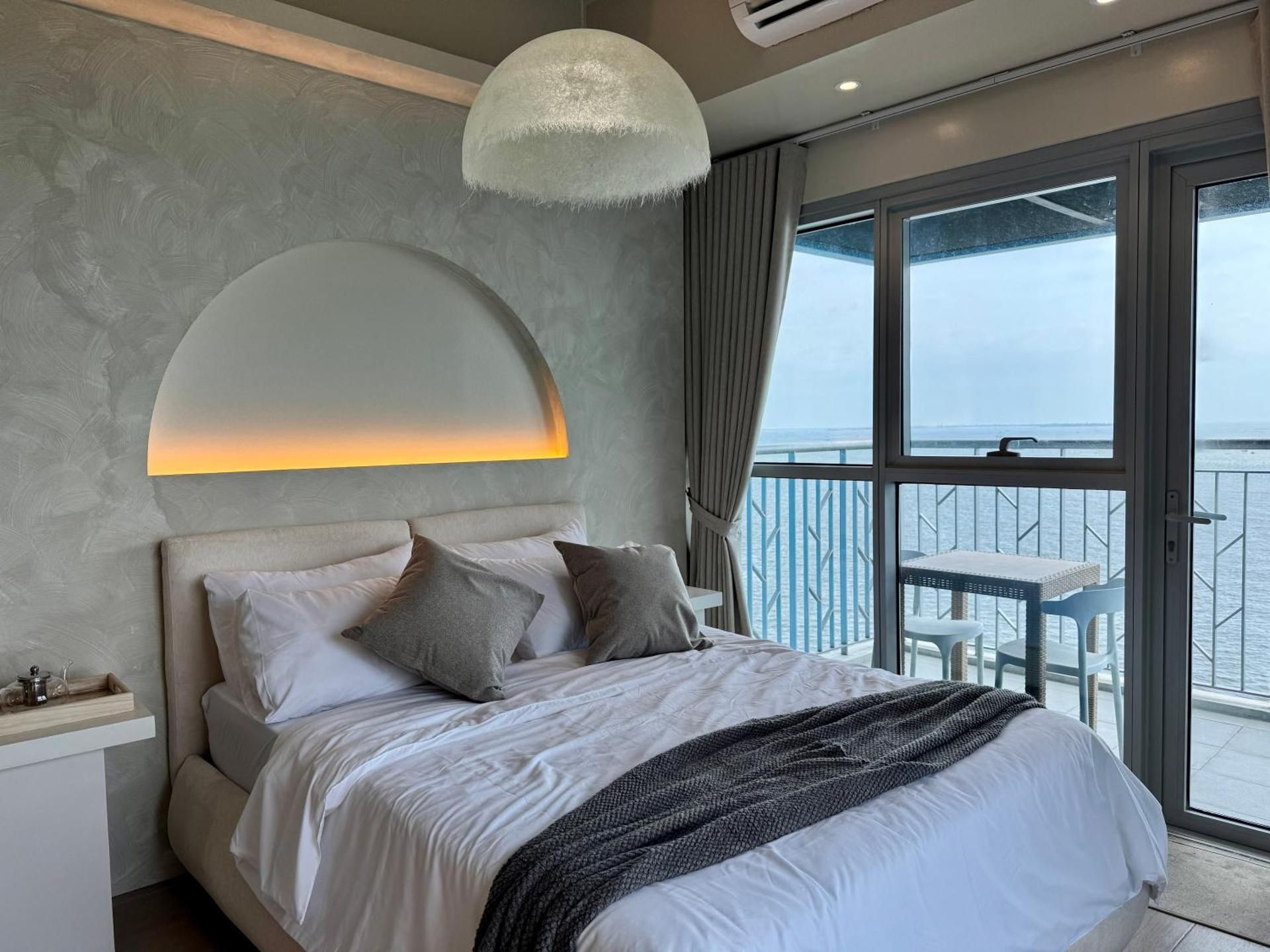 Superior Suite with Sea View