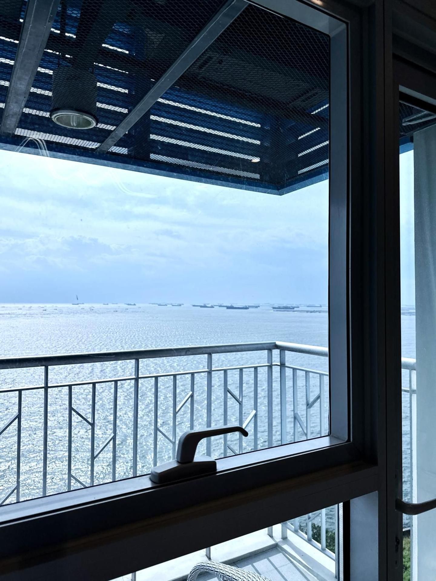 Superior Suite with Sea View