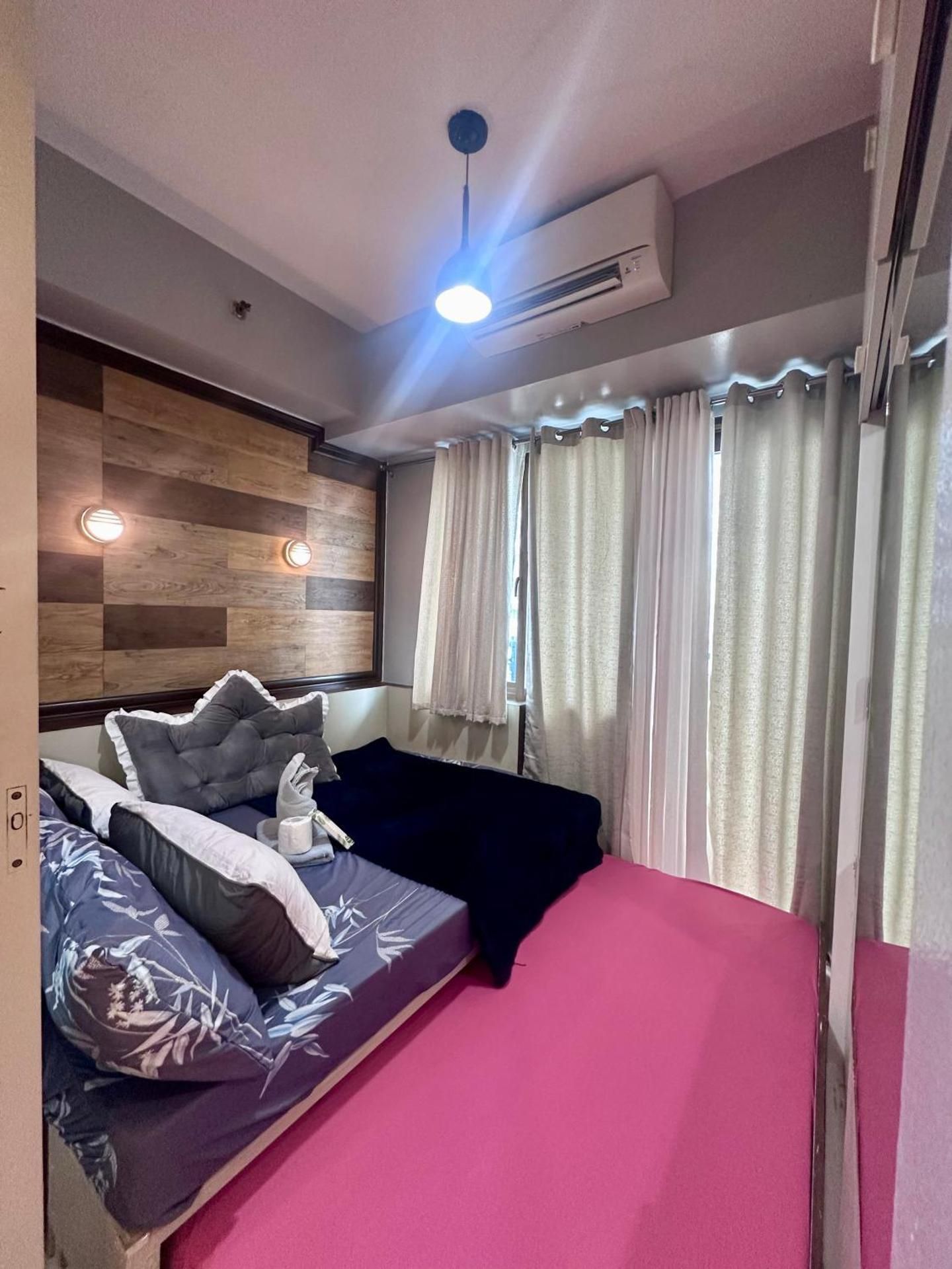 Family Suite with Balcony