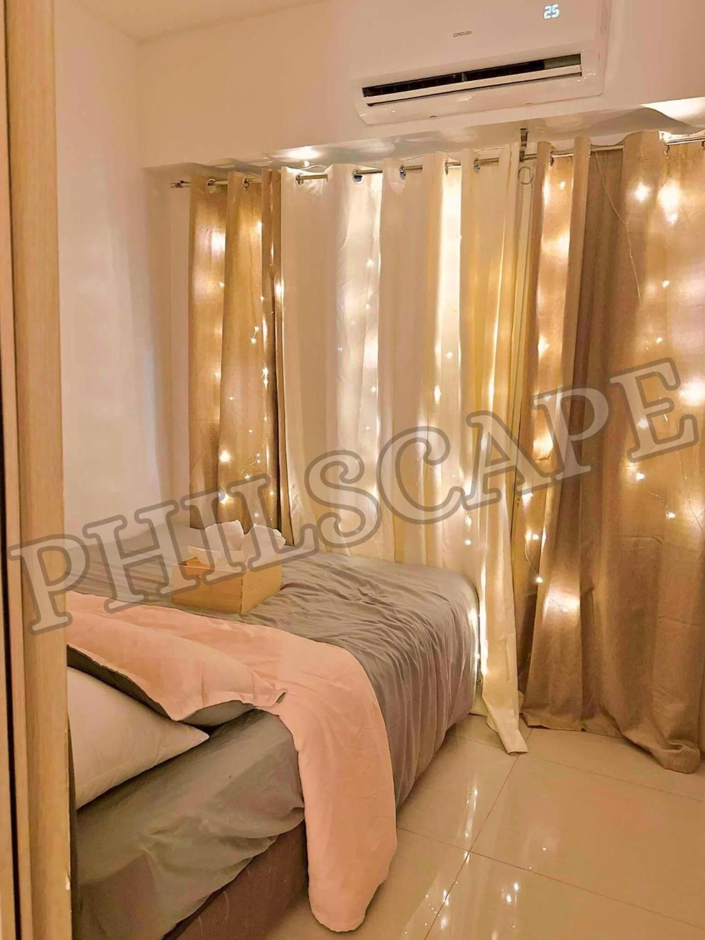 Double Room with Pool View