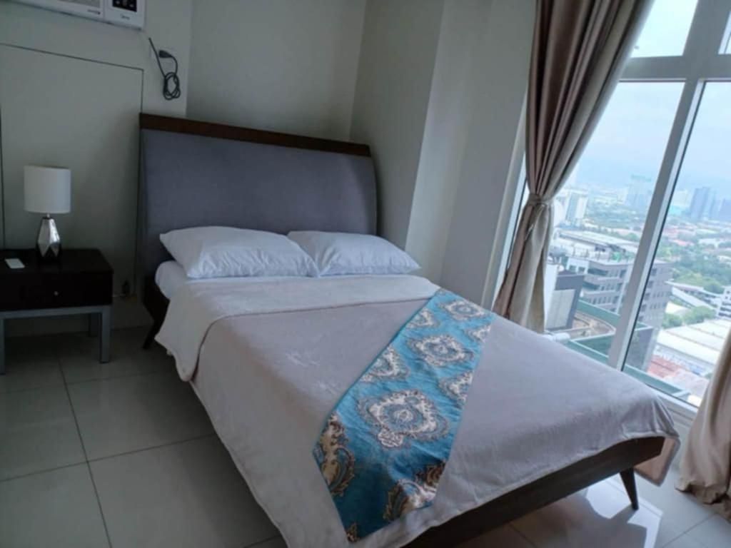 1 Bedroom Junior Suite