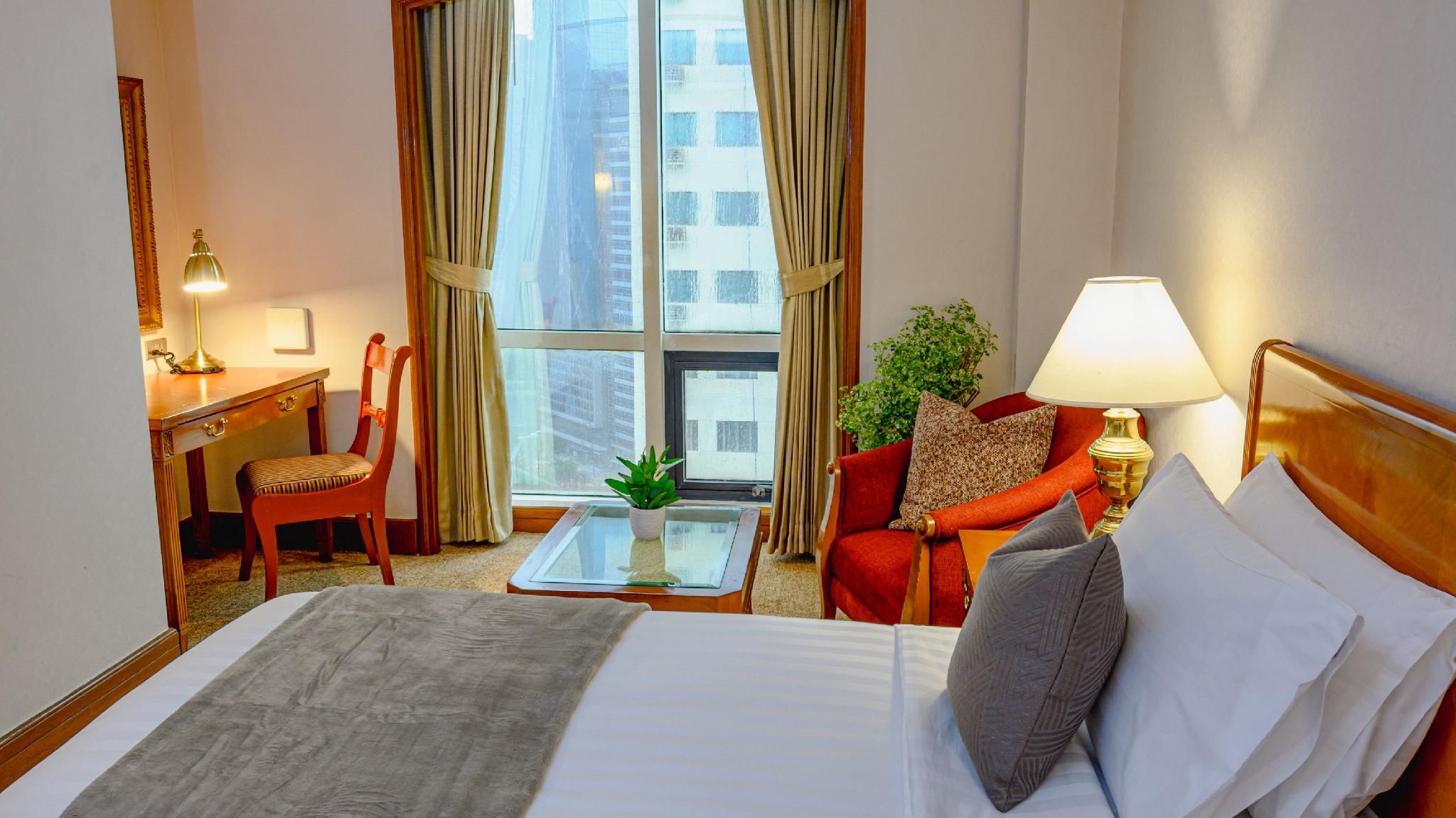 Cozy Pasig Stay 2 Beds