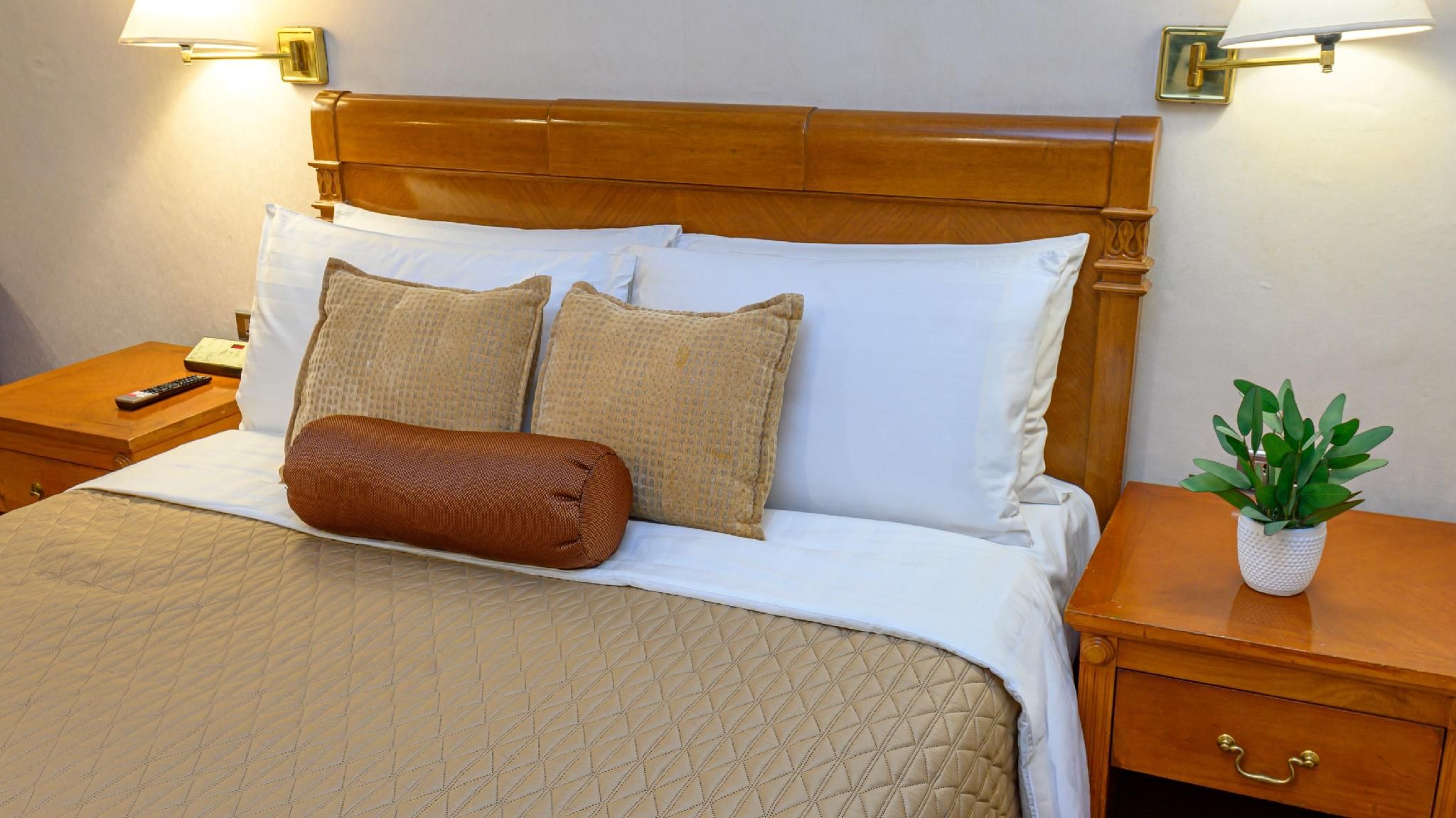 City Central Room Double