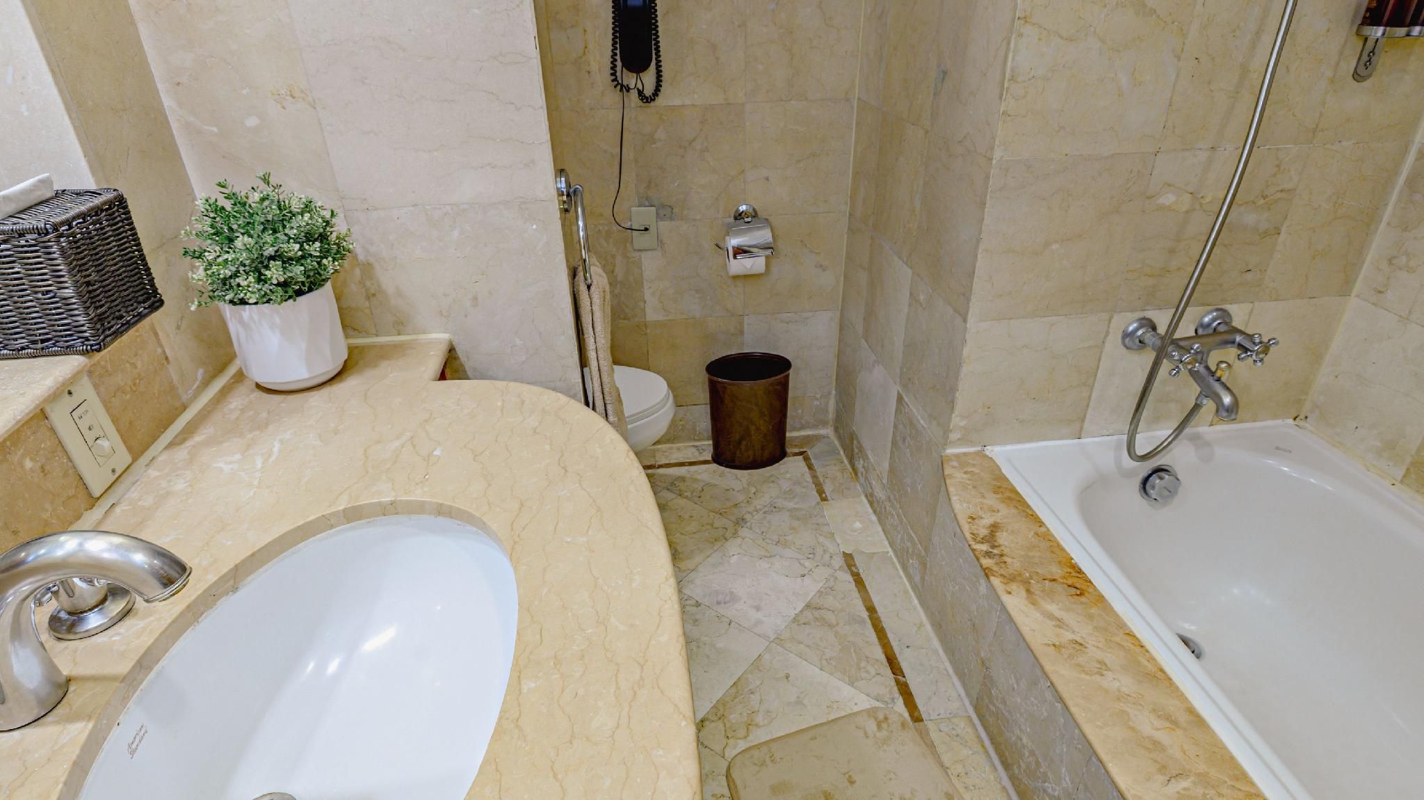 Cozy Pasig Stay 2 Beds