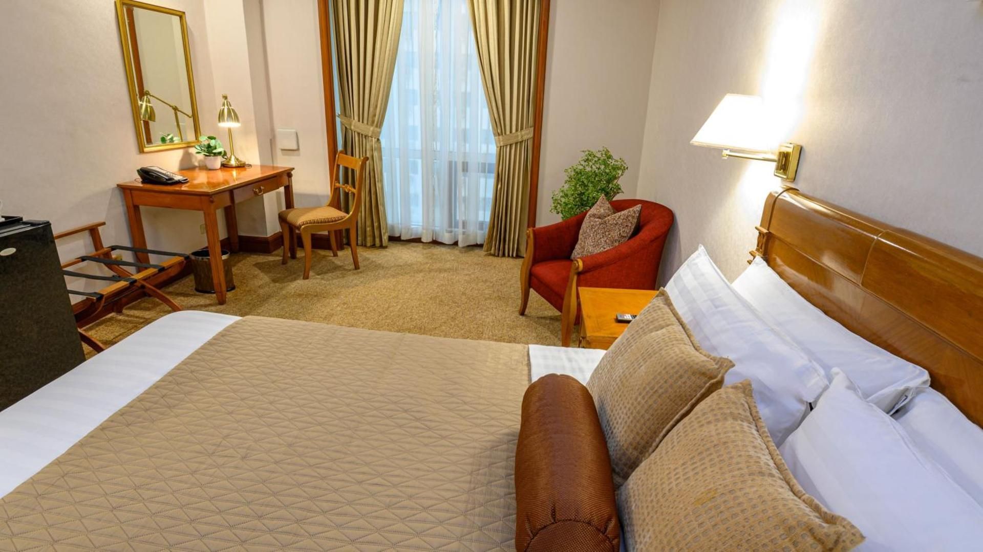 Executive Rental In Prime Ortigas Center District