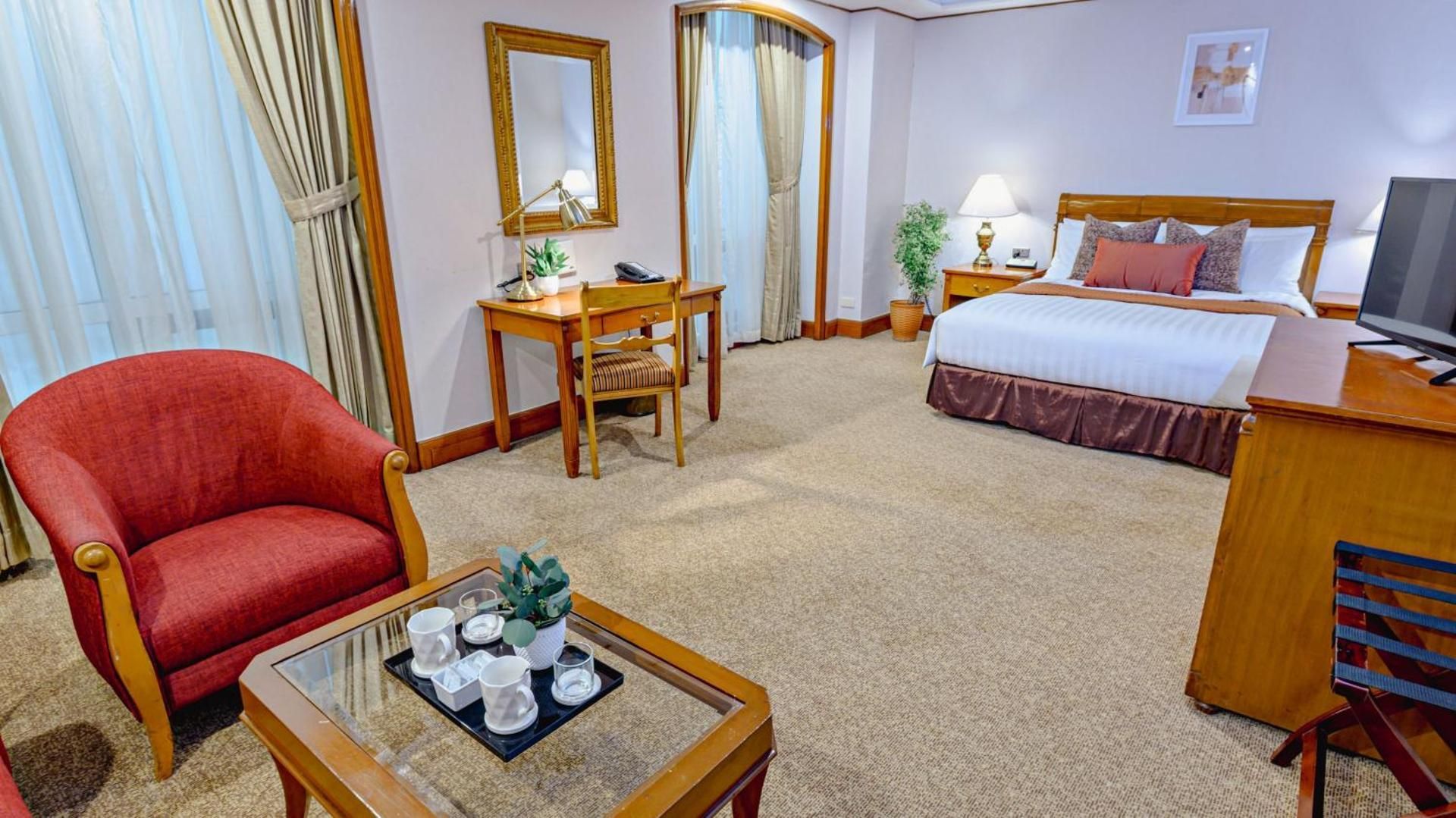 Prime Room Rental In Ortigas Near Offices & Malls