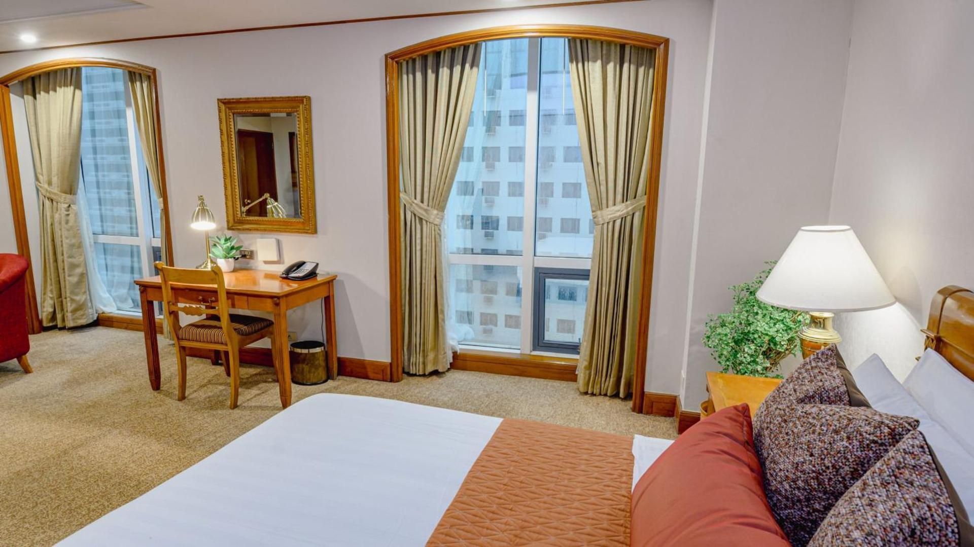 Prime Room Rental In Ortigas Near Offices & Malls
