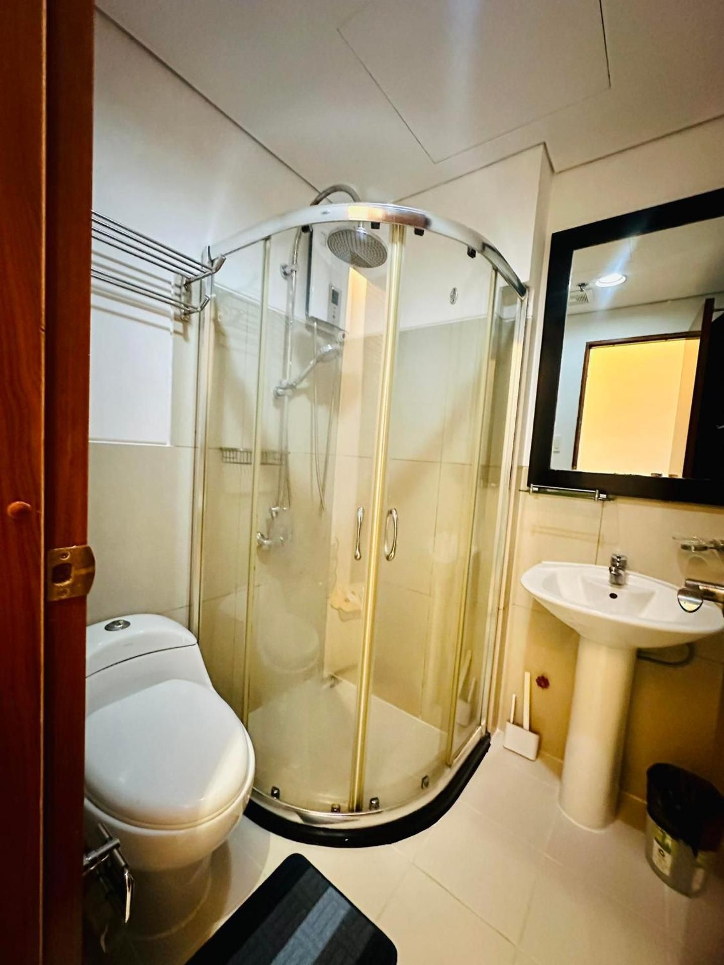 Deluxe Queen Studio 