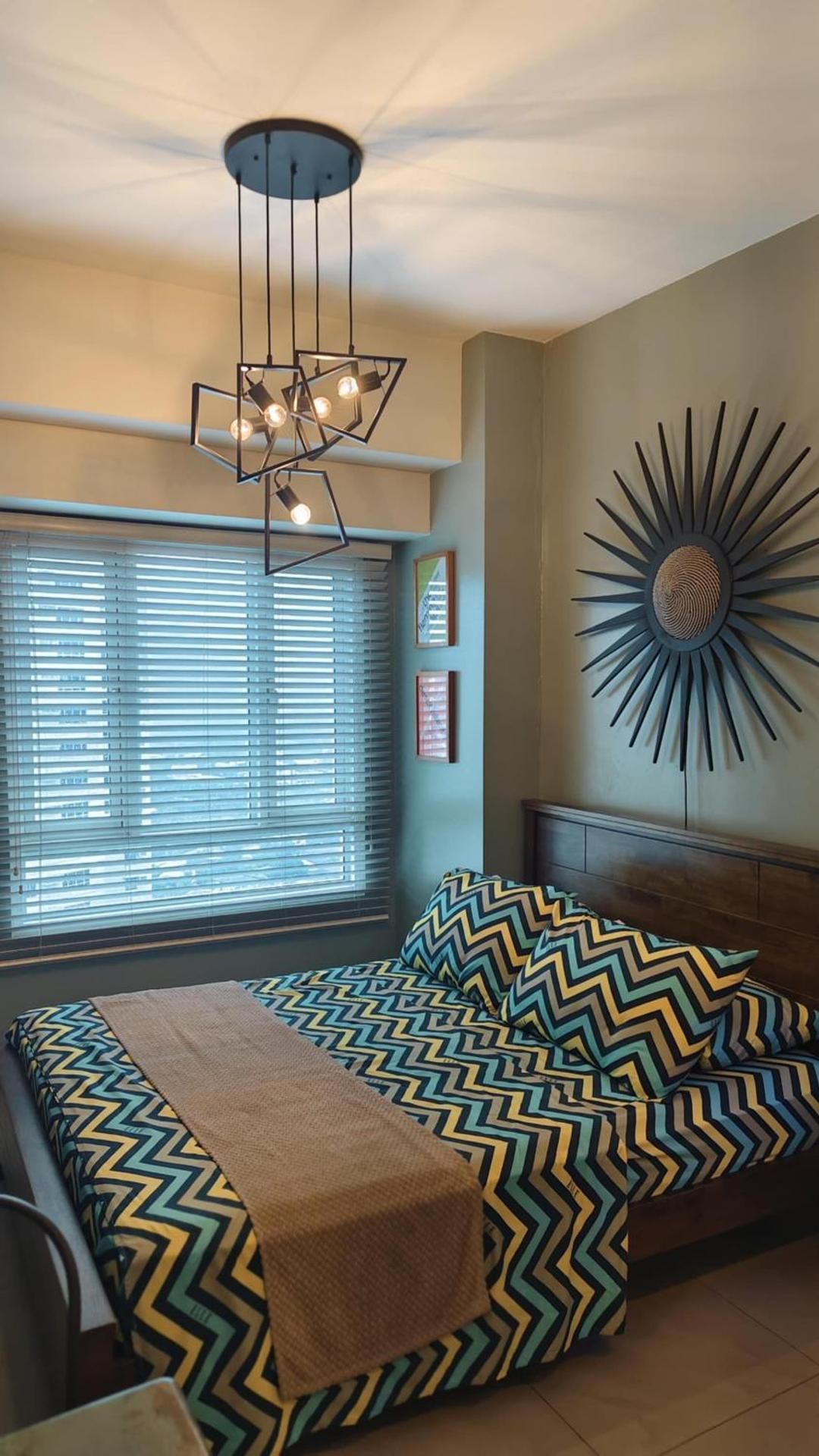 Suite with City View
