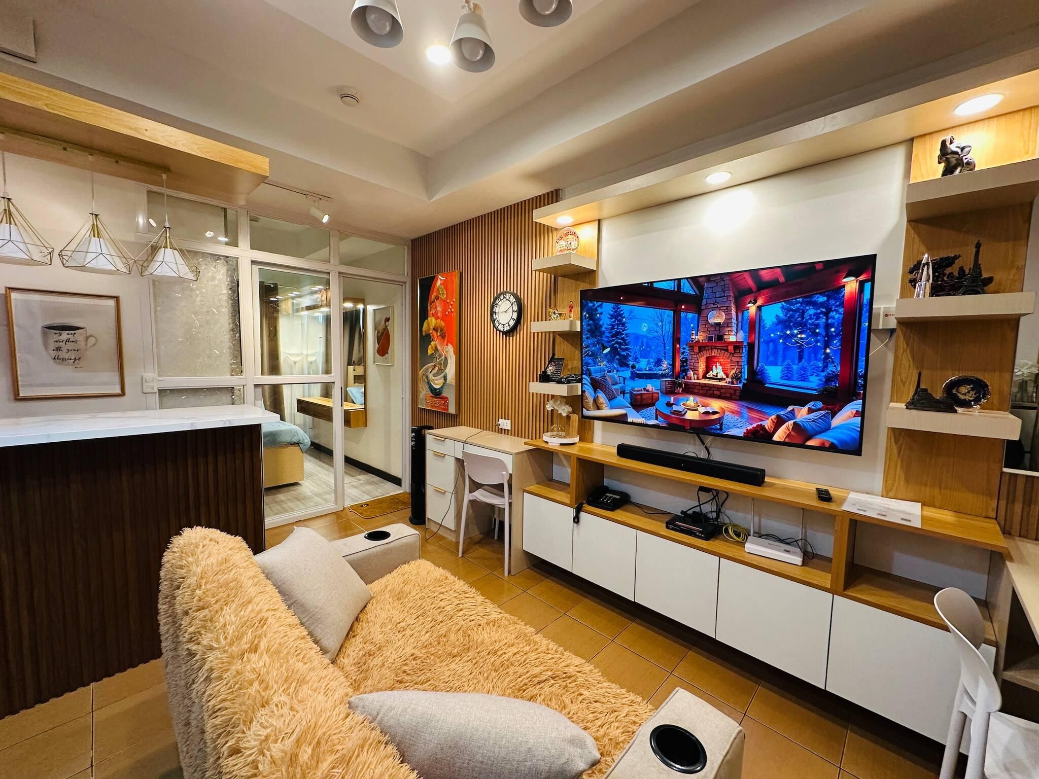 B&B - Entire house or apartment