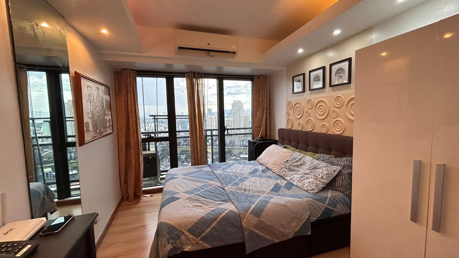 1 Bedroom Deluxe