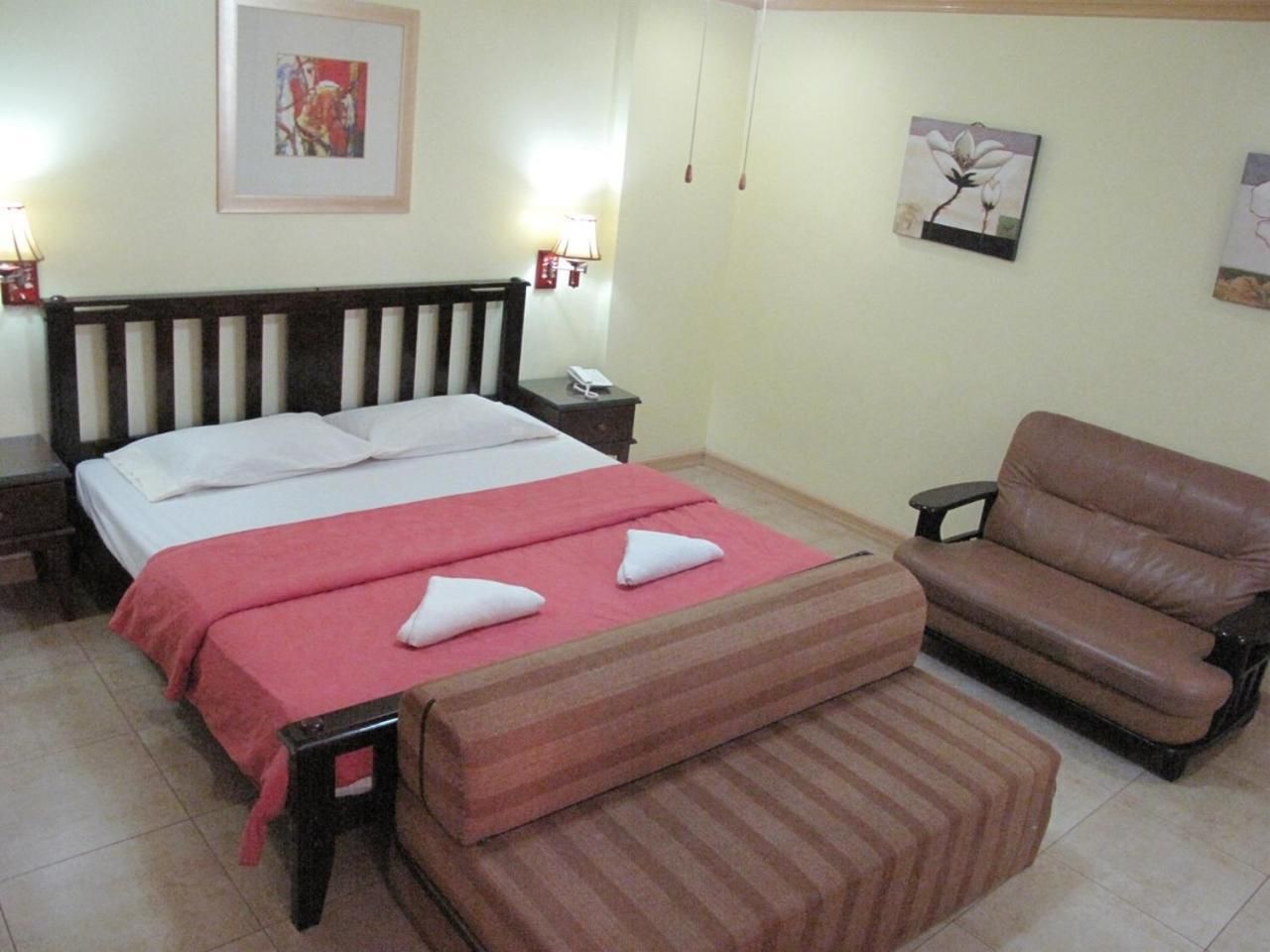 Apartment - 802