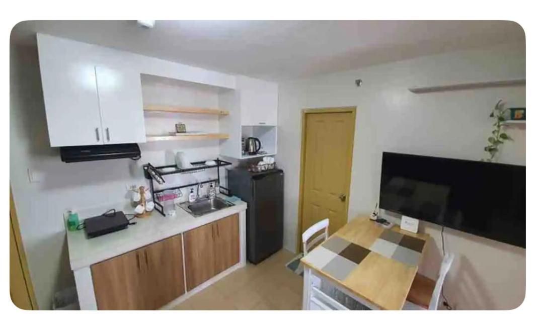 Iloilo Condo near Esplanade & sunset boulevard