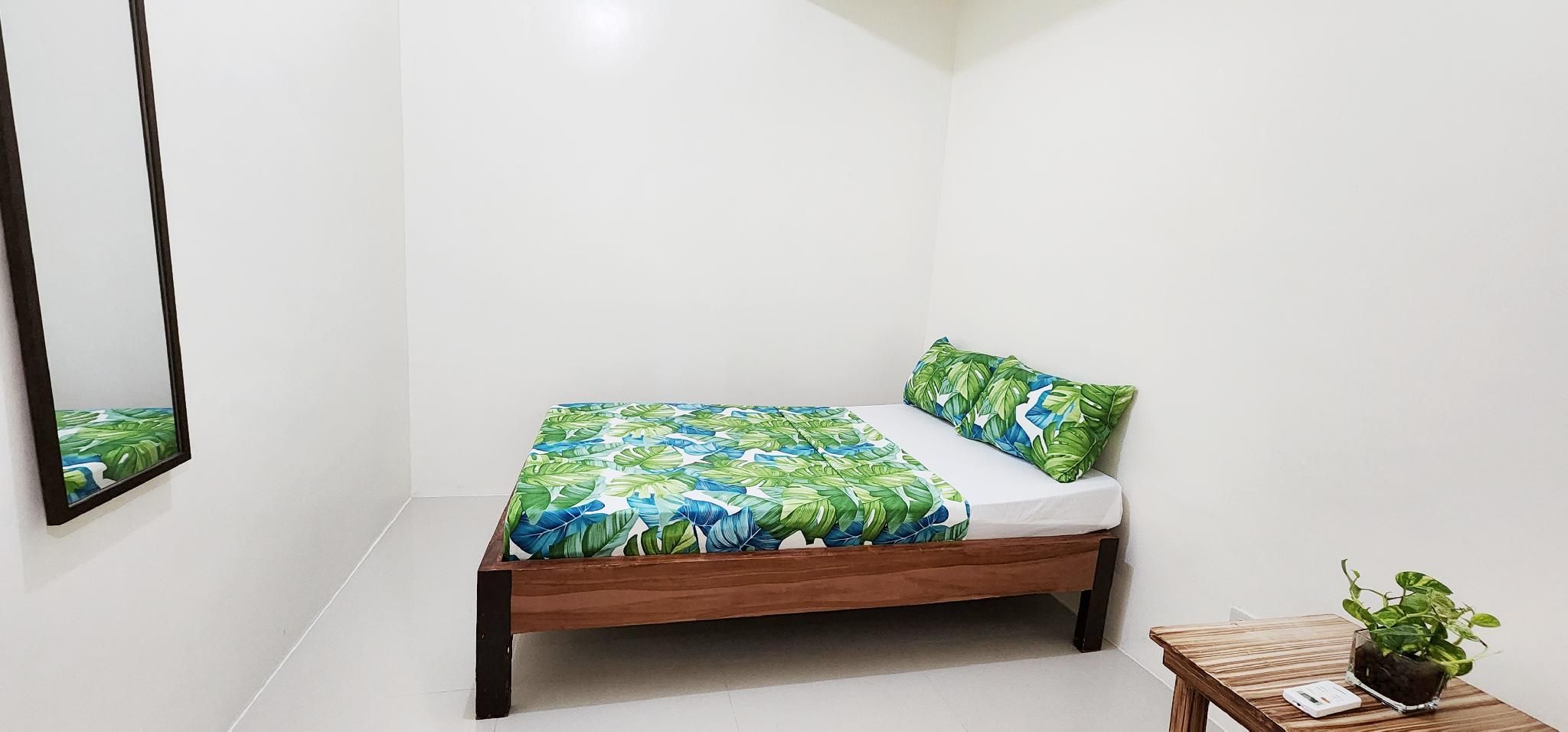 Double Room with Private Bath