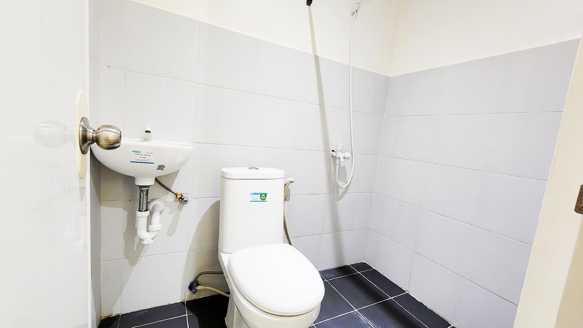 Double Room with Private Bath