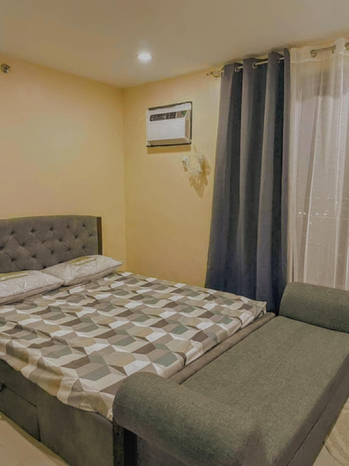 1 Bedroom Deluxe