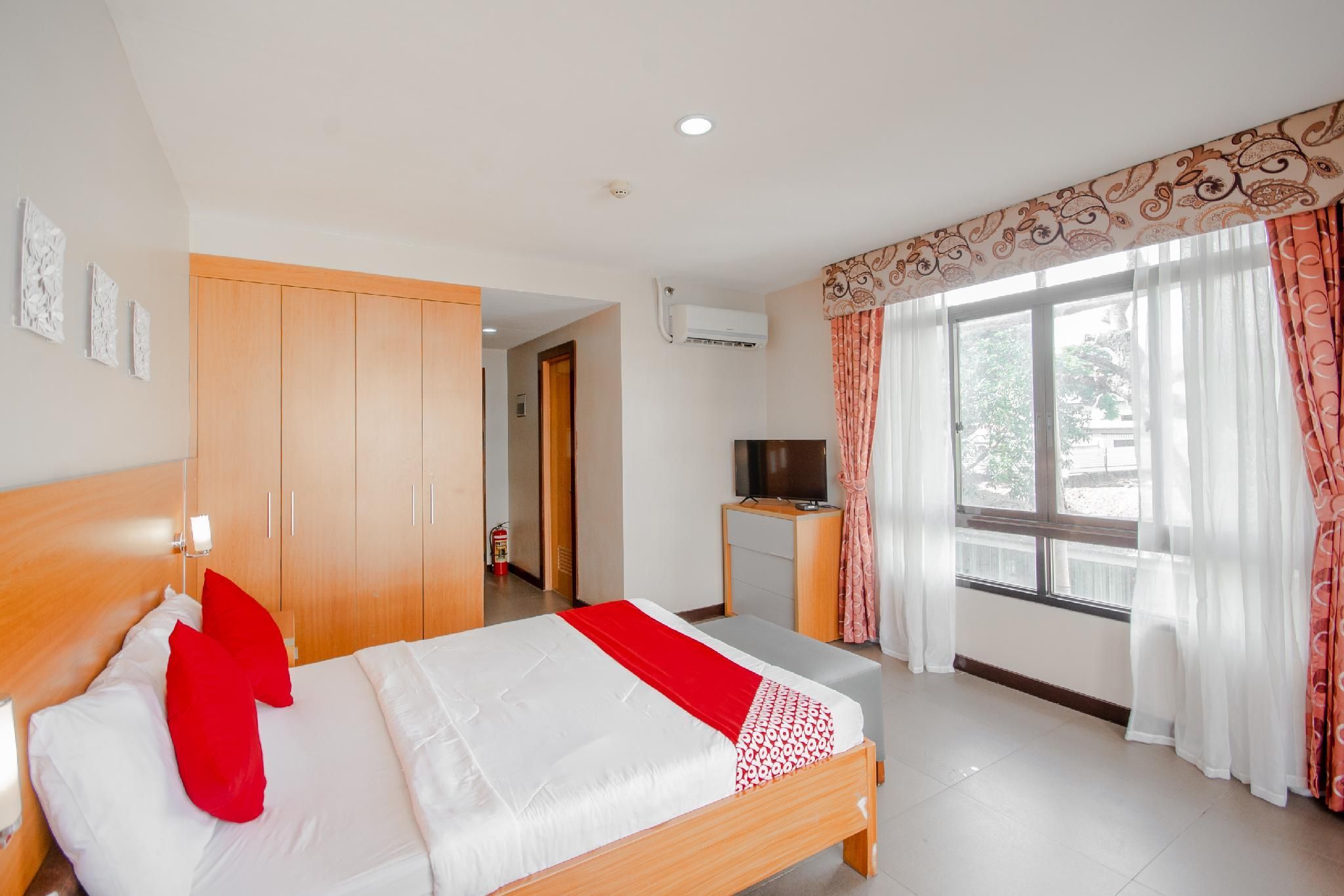 Suite Double Room