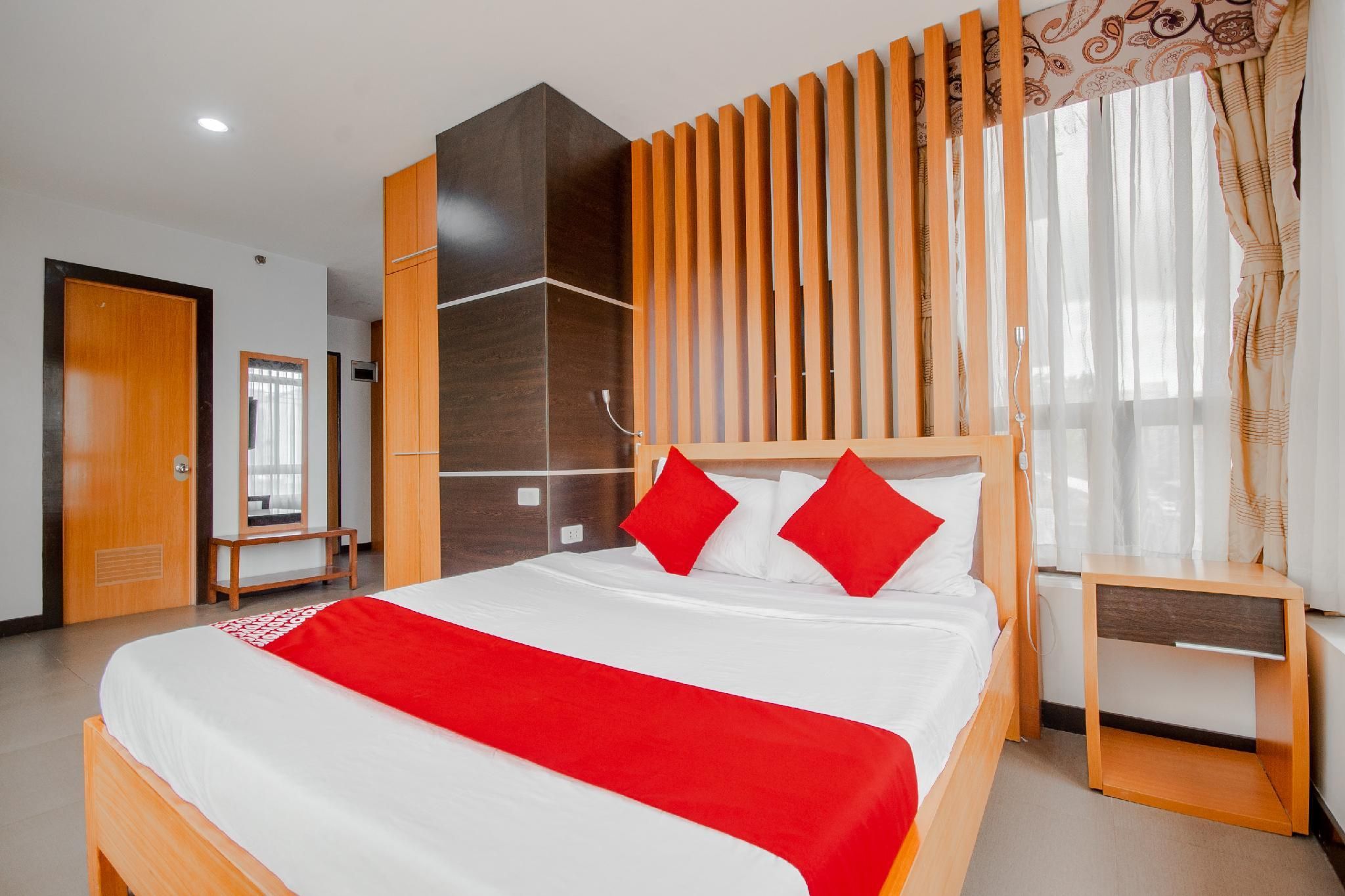 Suite One Bedroom
