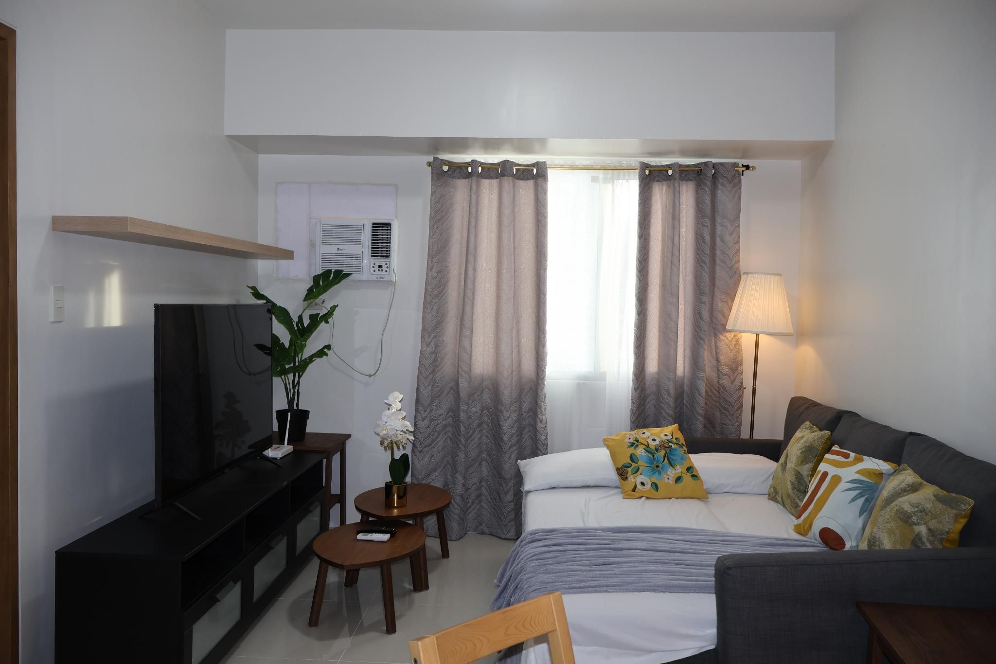 1 Bedroom Superior