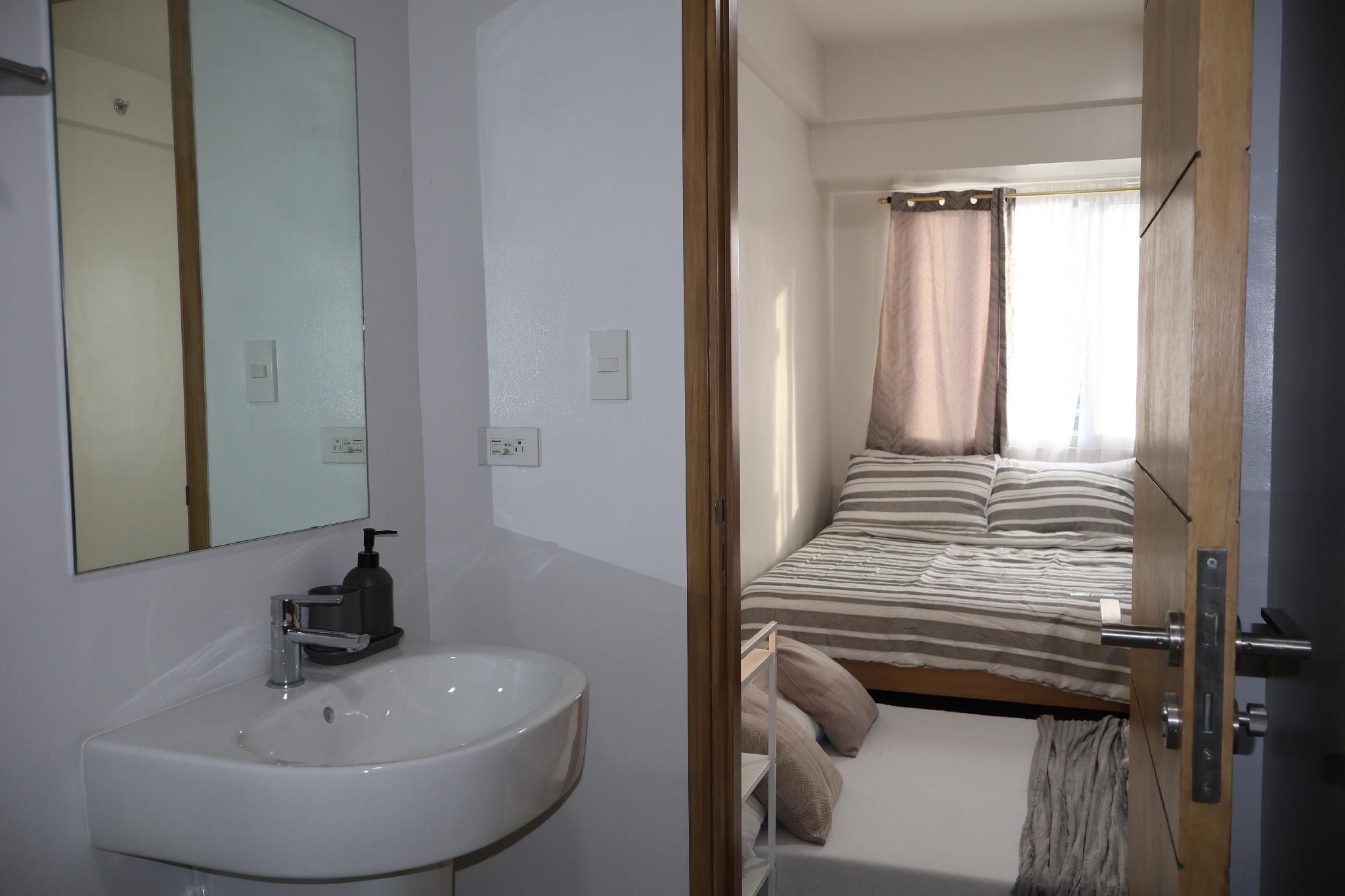 1 Bedroom Superior