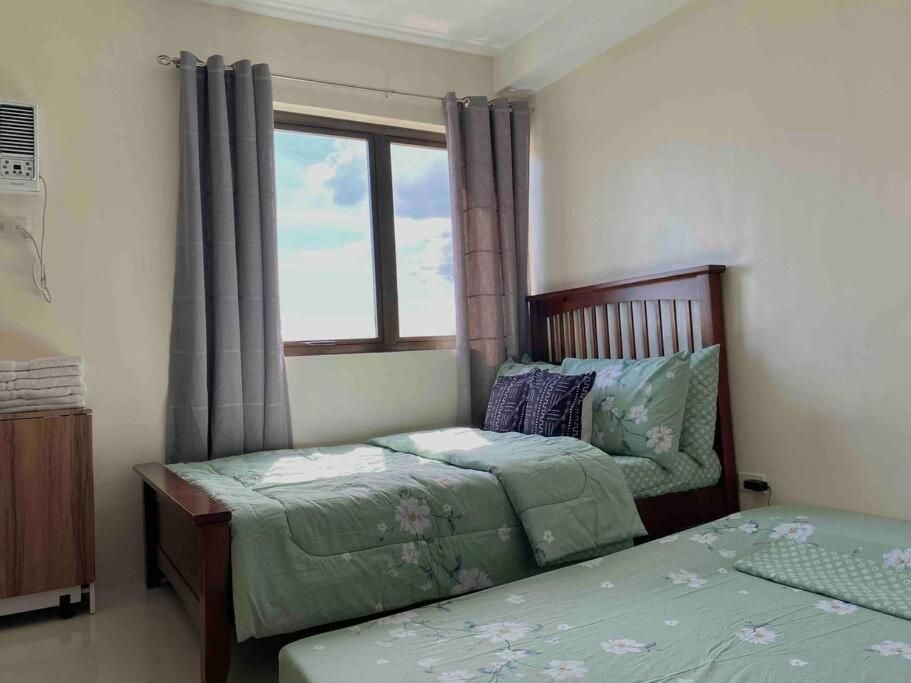 Studio with Sea View