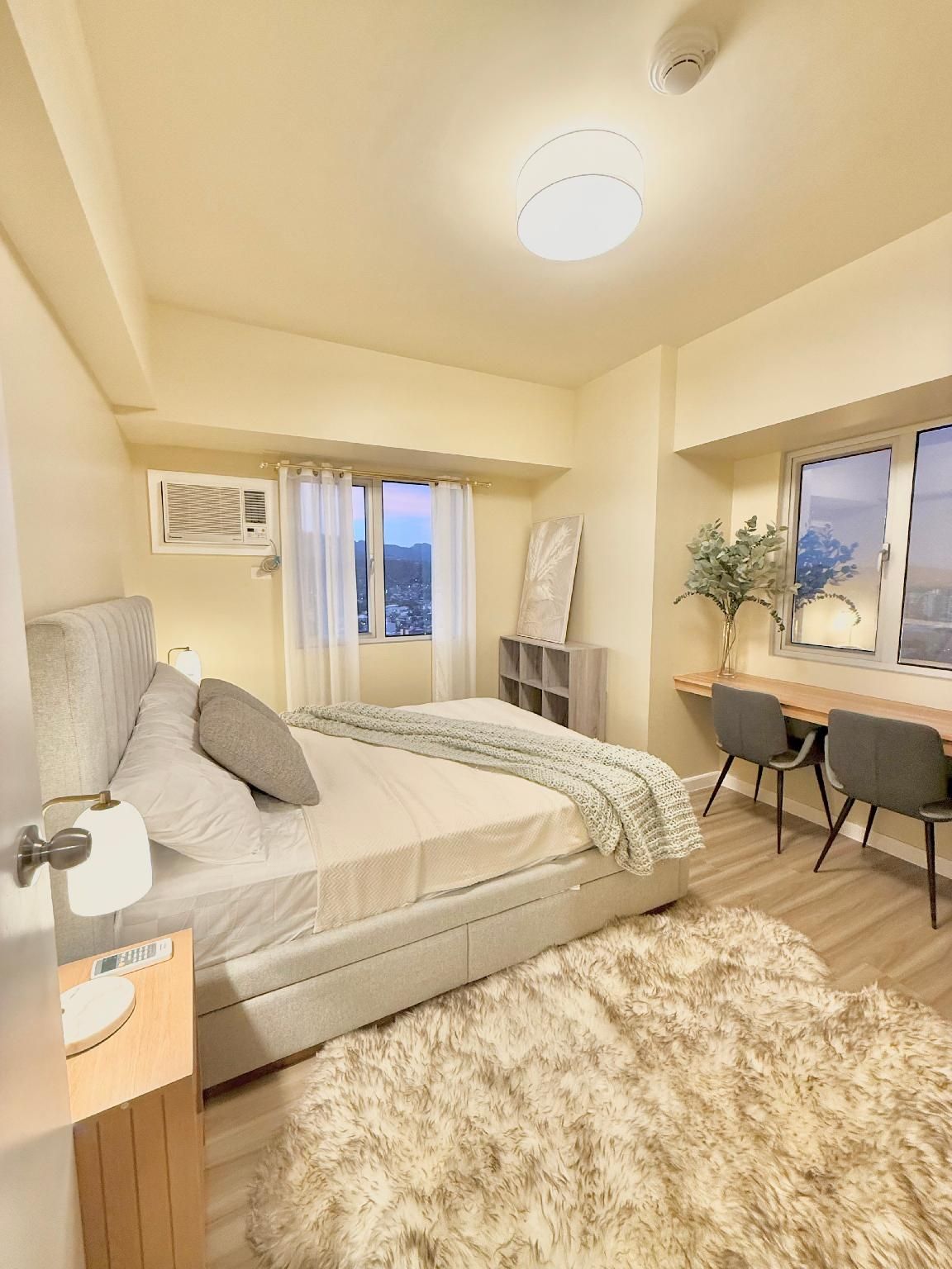 1 Bedroom Superior