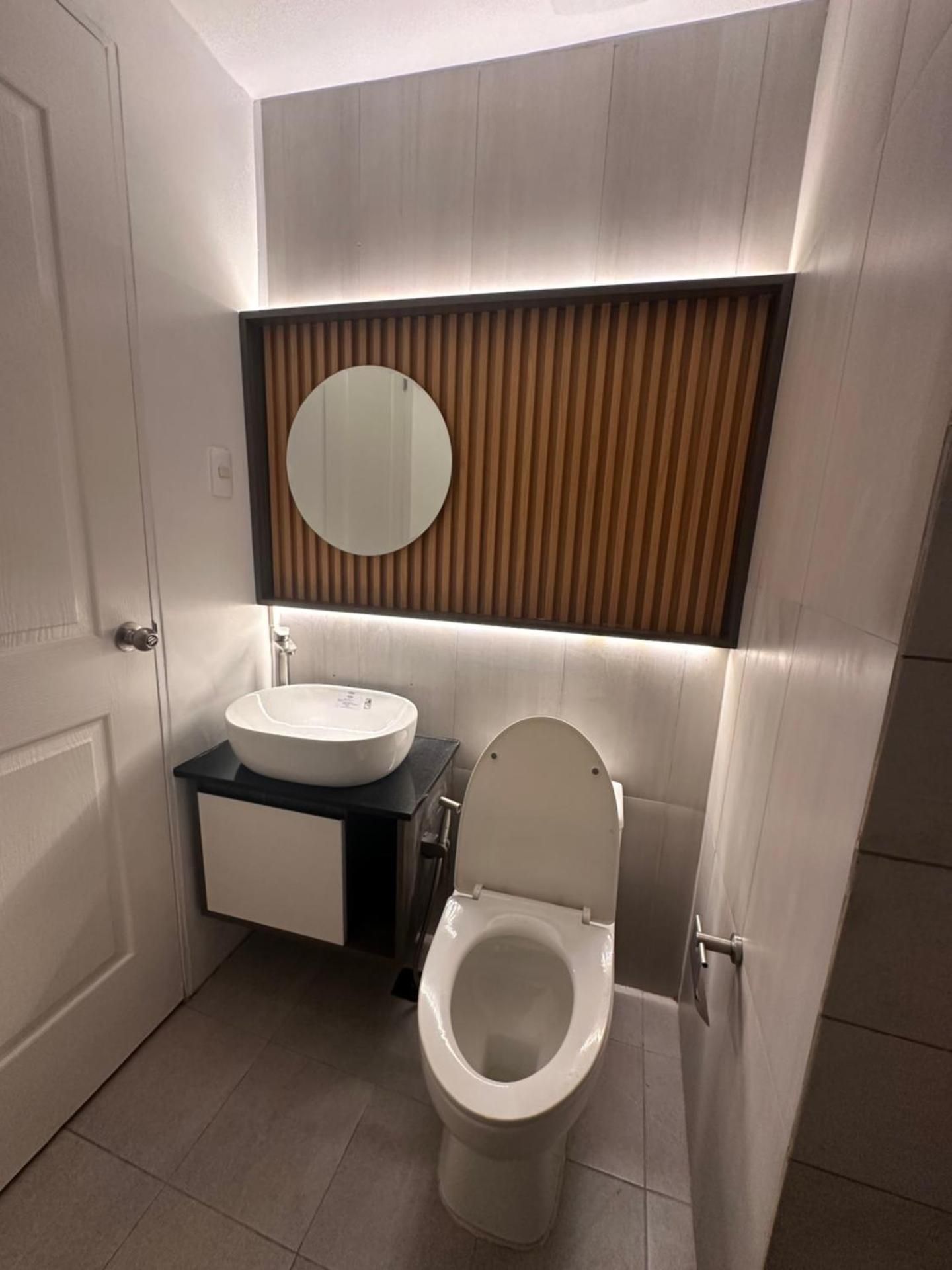 Deluxe Queen Studio 