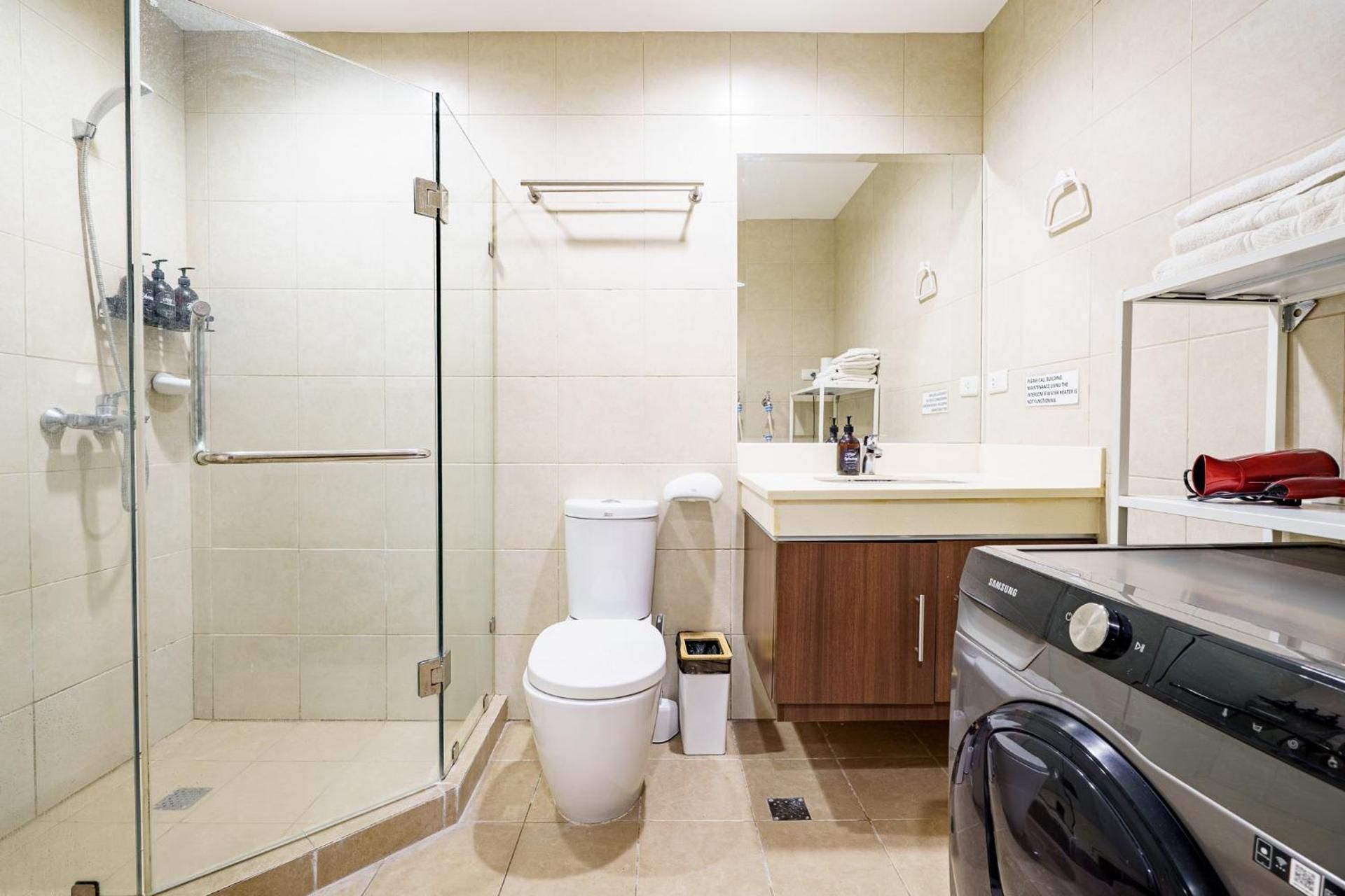 Executive Triple Room